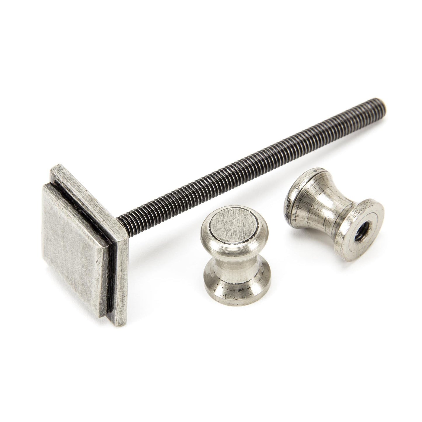 Art Deco Door Knocker