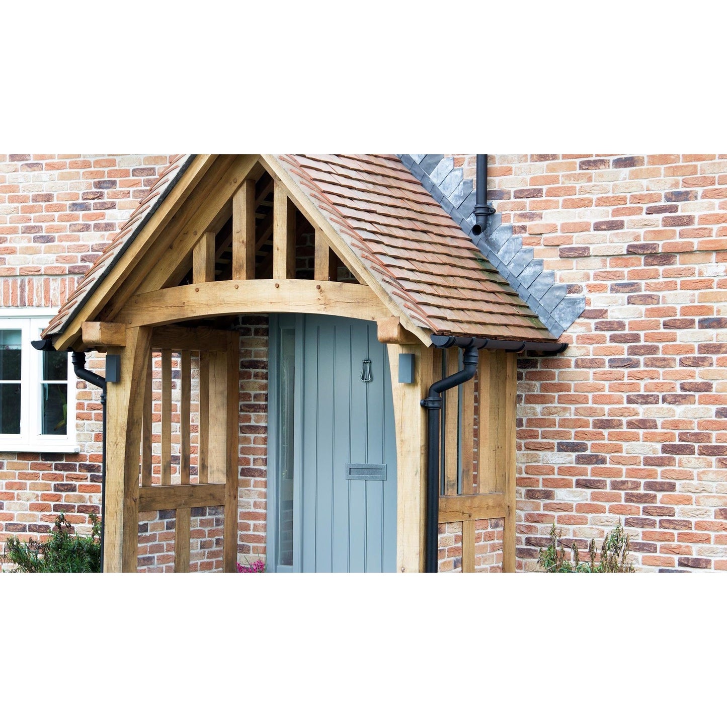 Art Deco Door Knocker