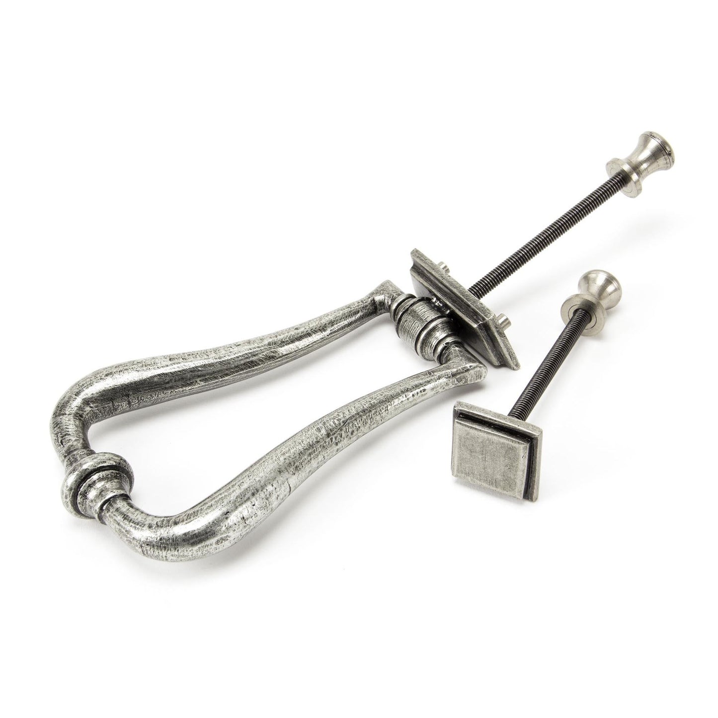 Art Deco Door Knocker