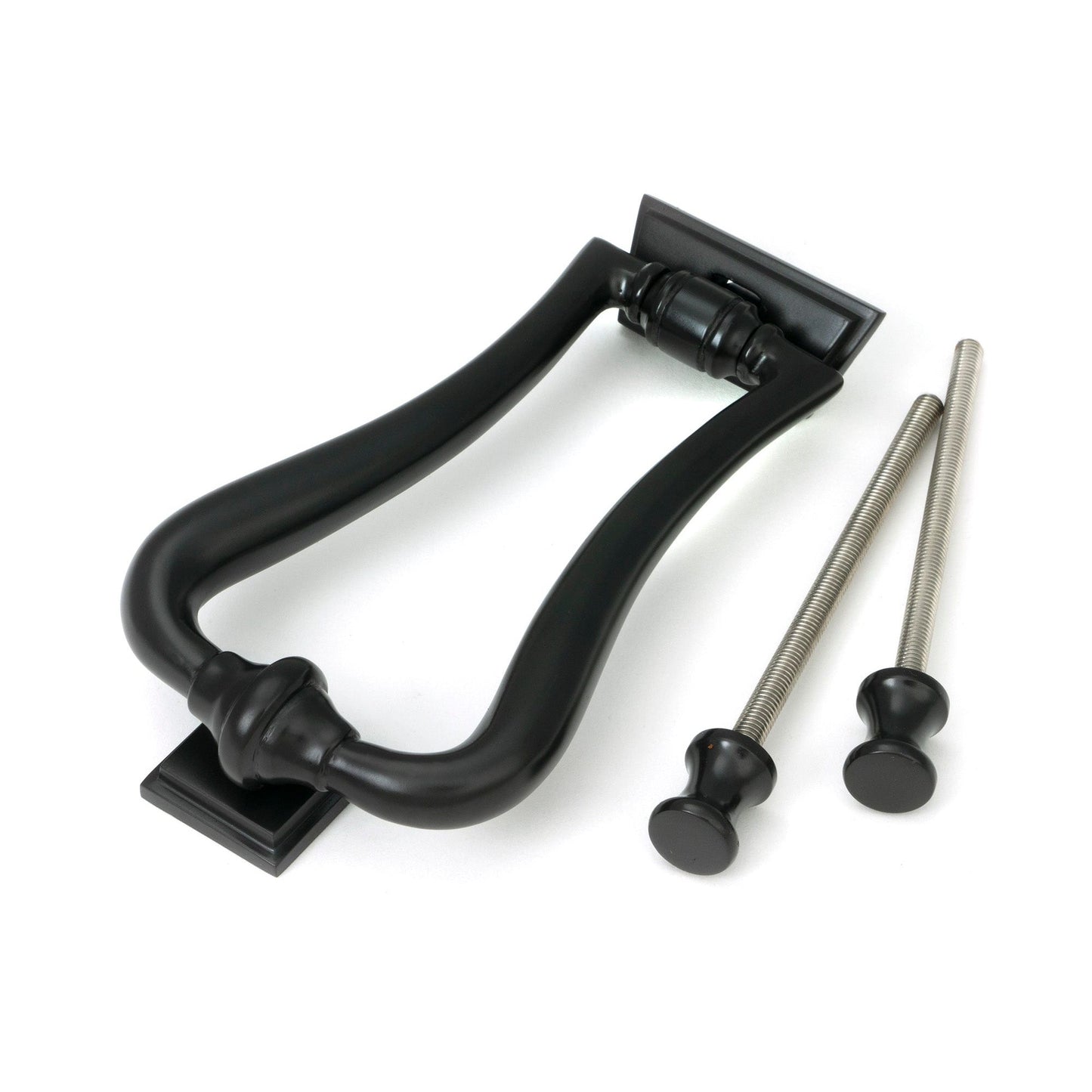 Art Deco Door Knocker