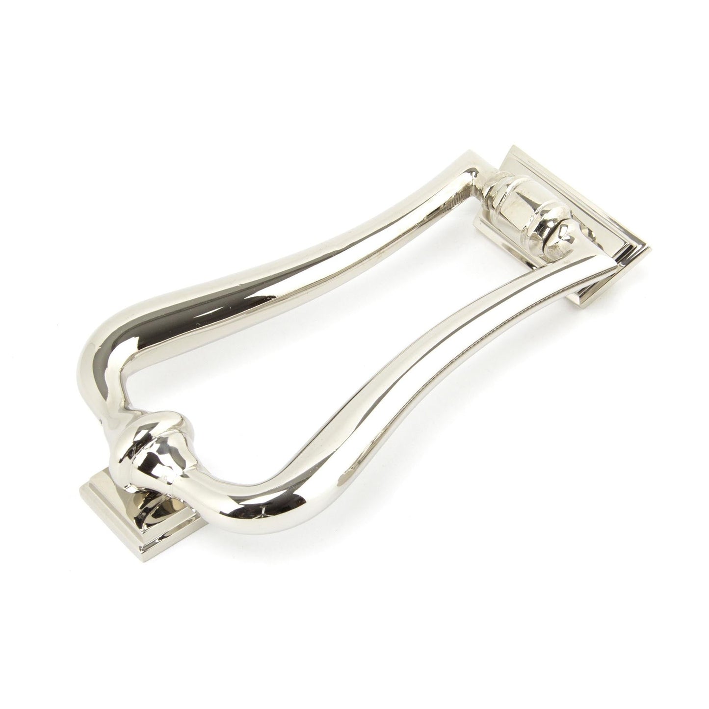 Art Deco Door Knocker