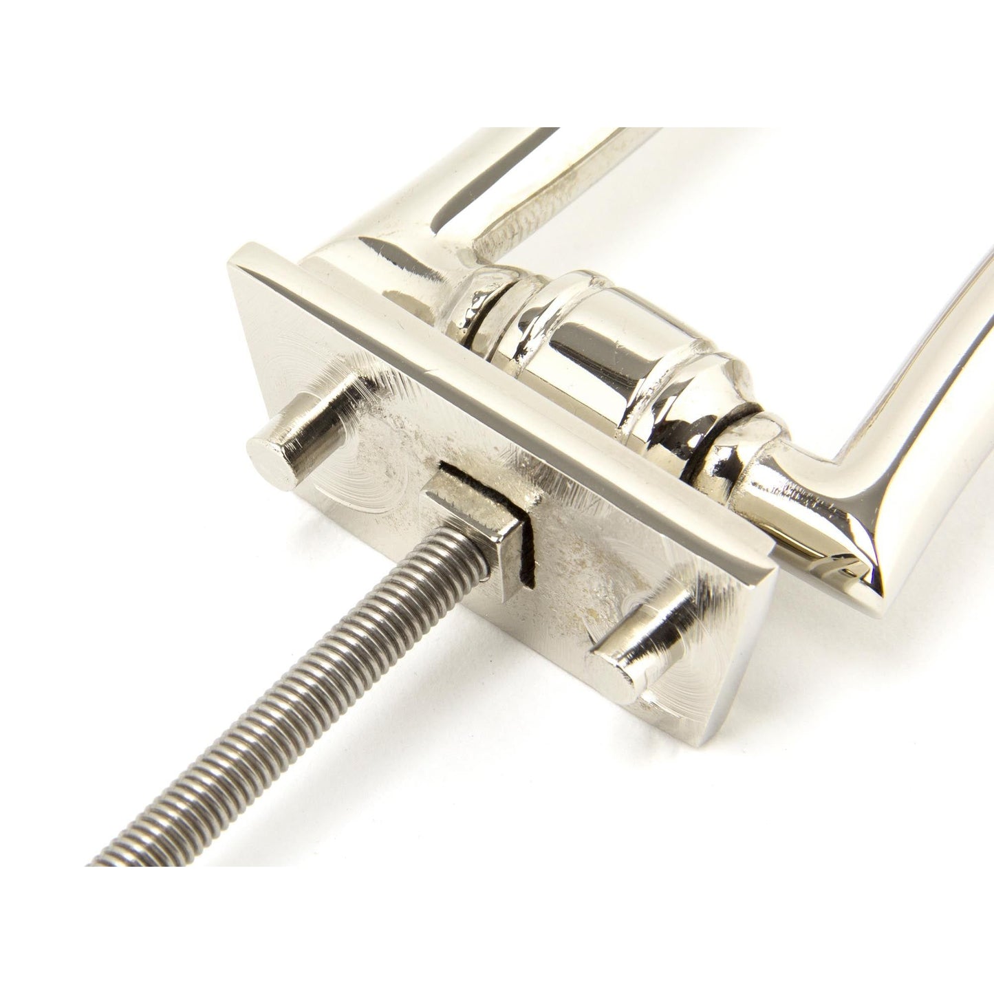 Art Deco Door Knocker