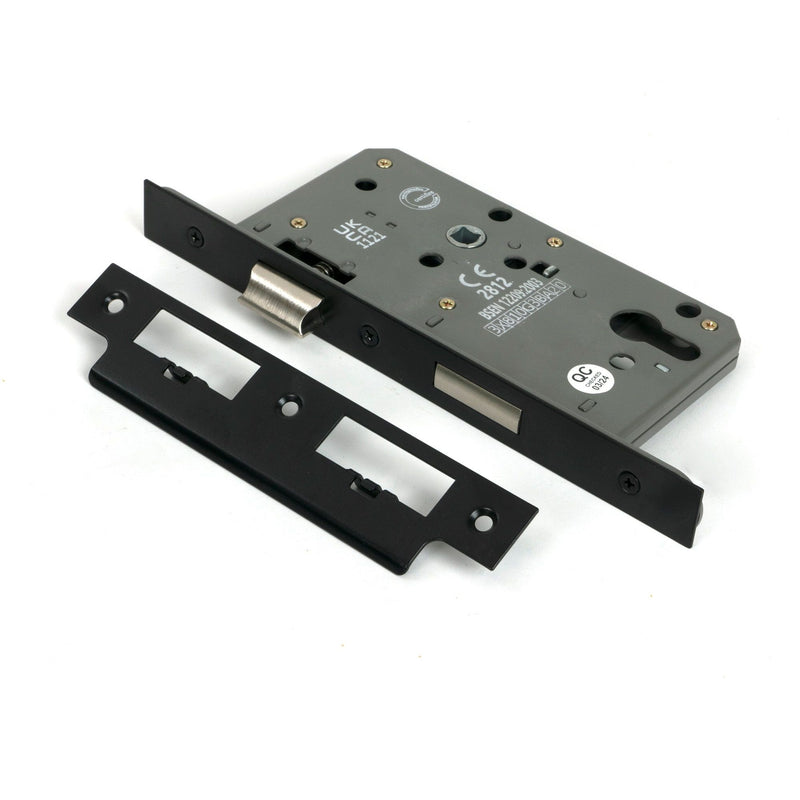 Euro Sashlock - 72mm Centre