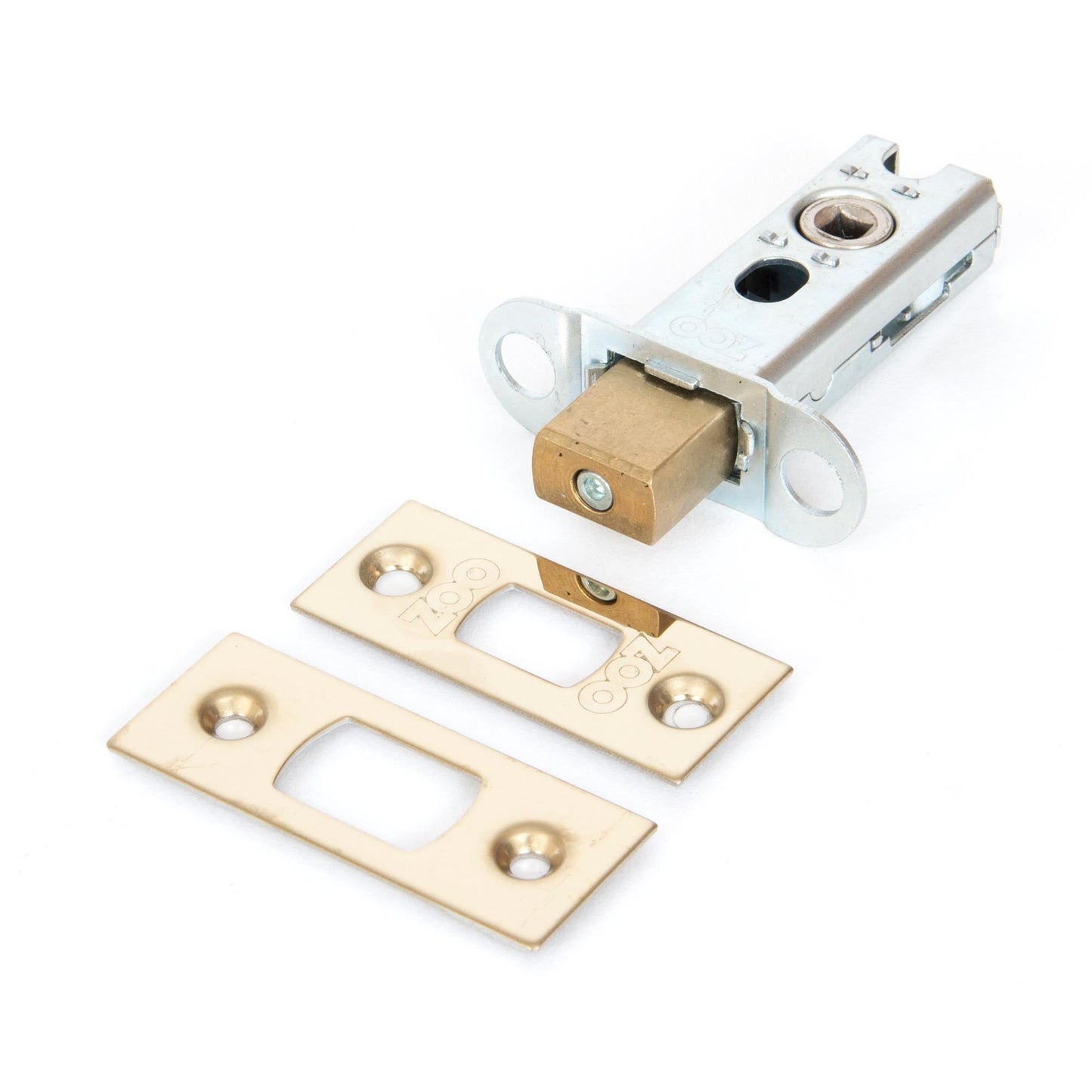 Heavy Duty Tubular Deadbolt
