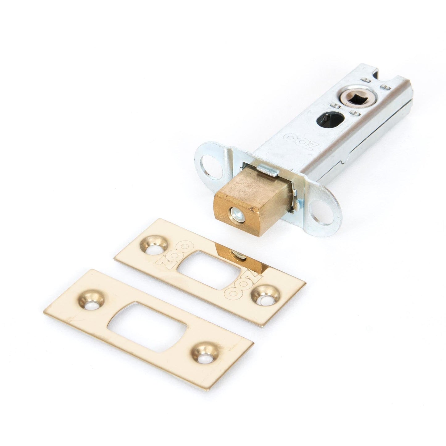 Heavy Duty Tubular Deadbolt