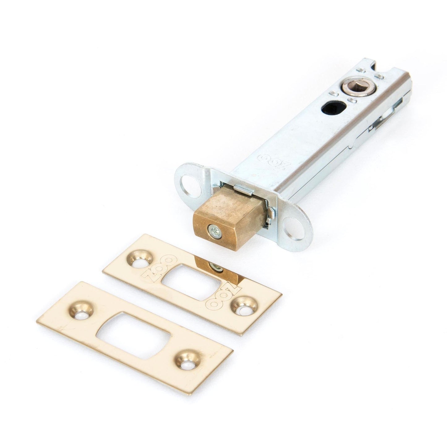 Heavy Duty Tubular Deadbolt
