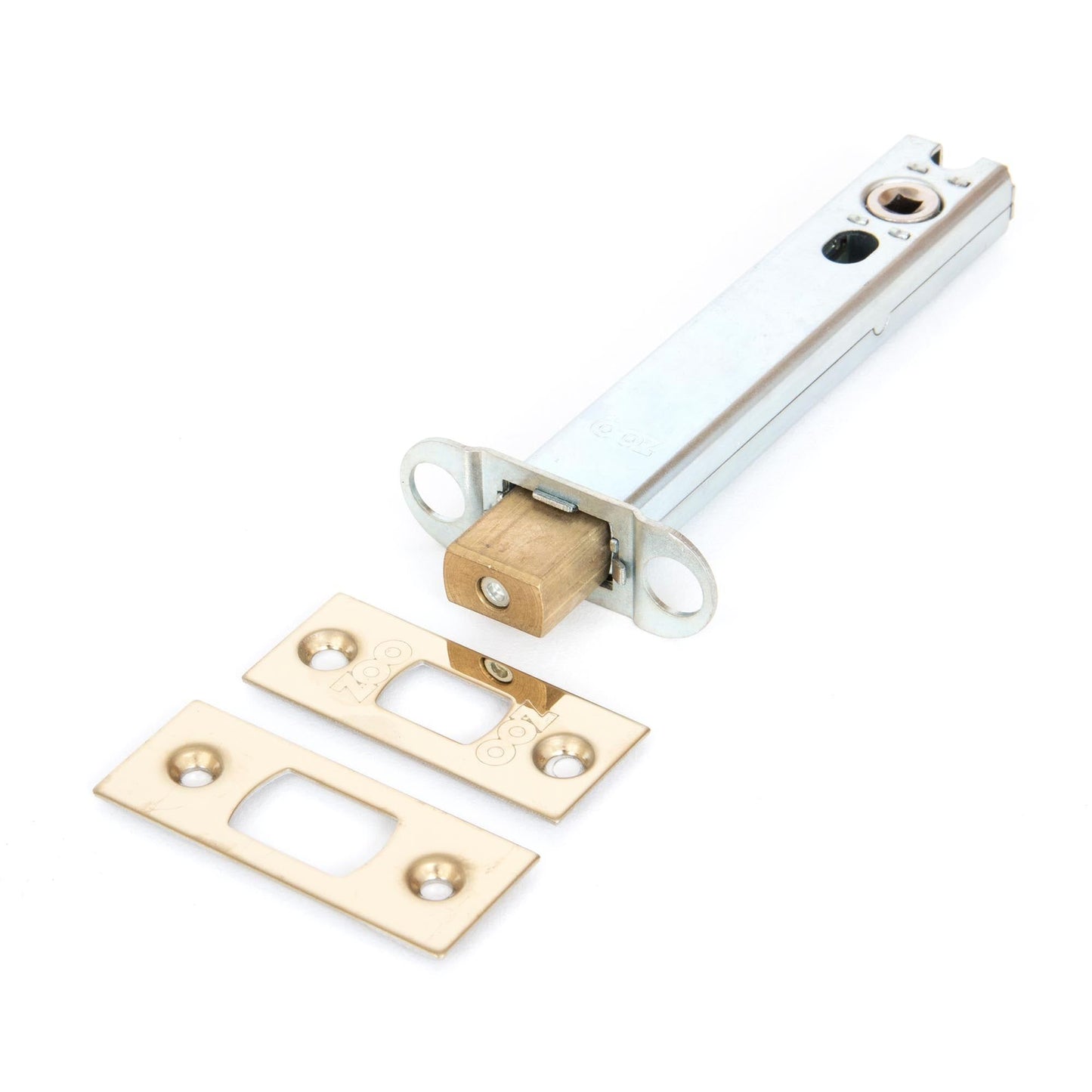Heavy Duty Tubular Deadbolt