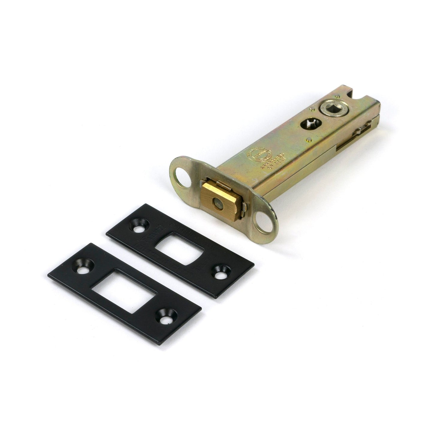 Heavy Duty Tubular Deadbolt