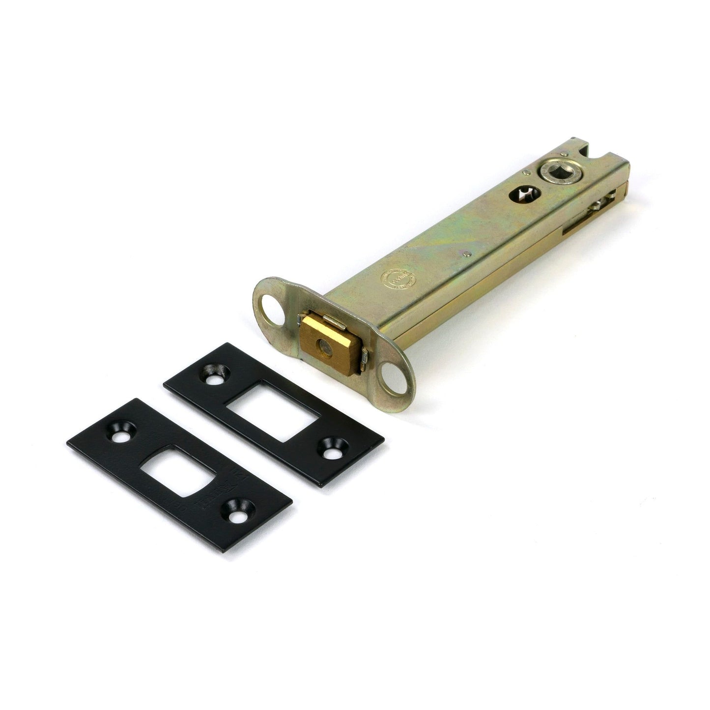 Heavy Duty Tubular Deadbolt