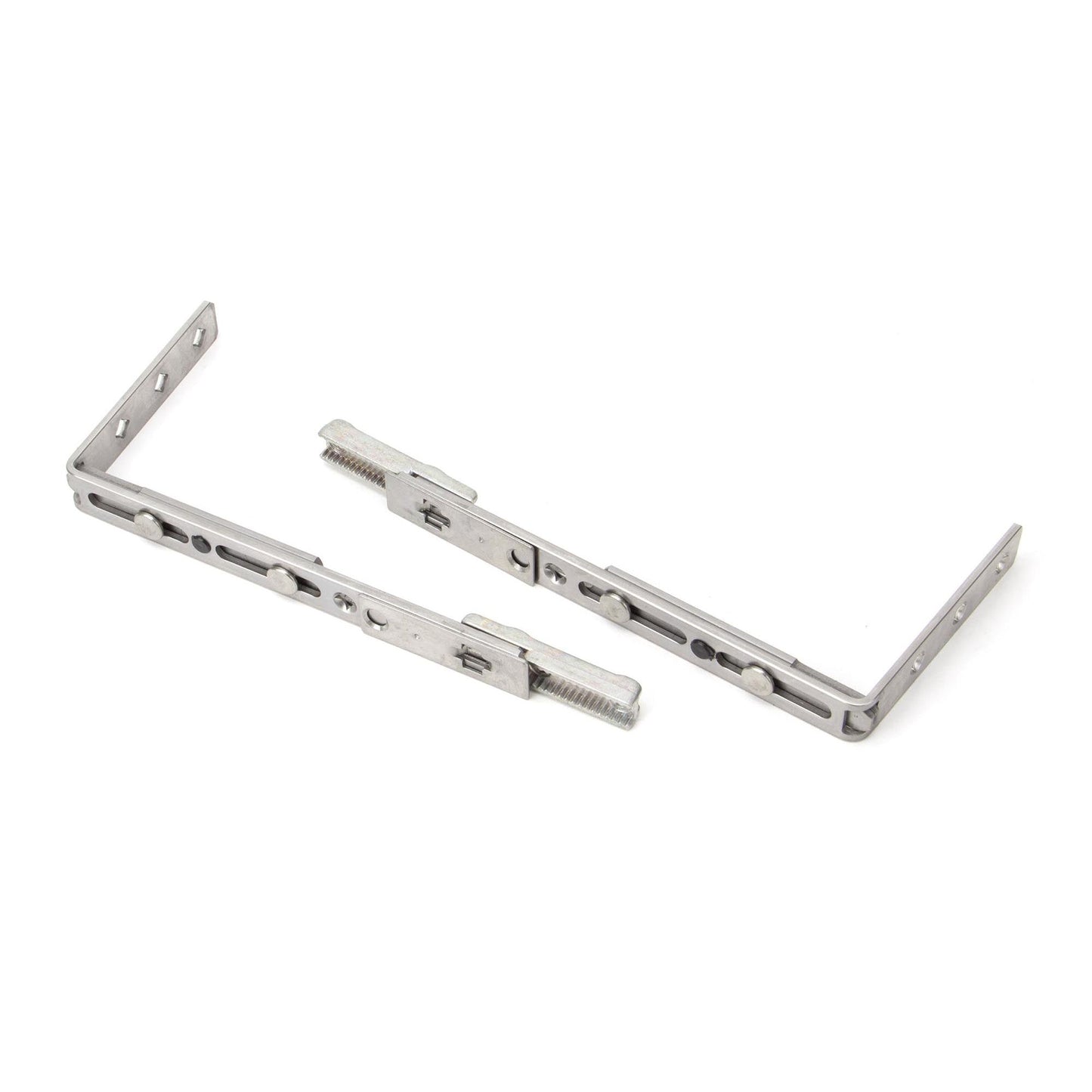 SS French Door Multipoint Lock Kit