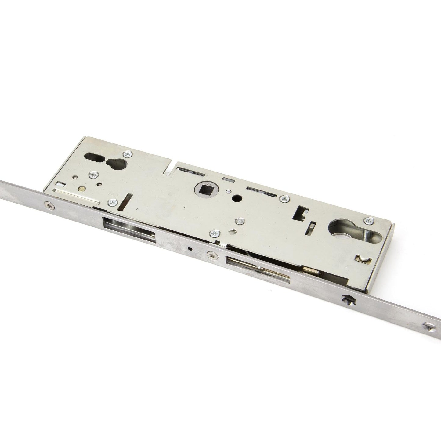 SS French Door Multipoint Lock Kit