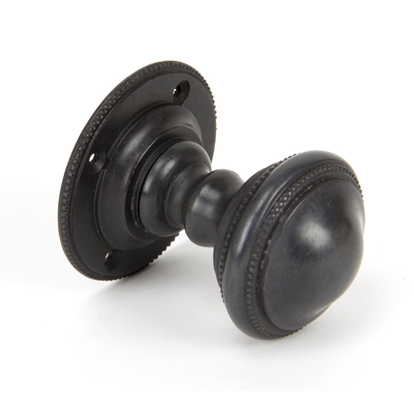 Brockworth Mortice Knob Set