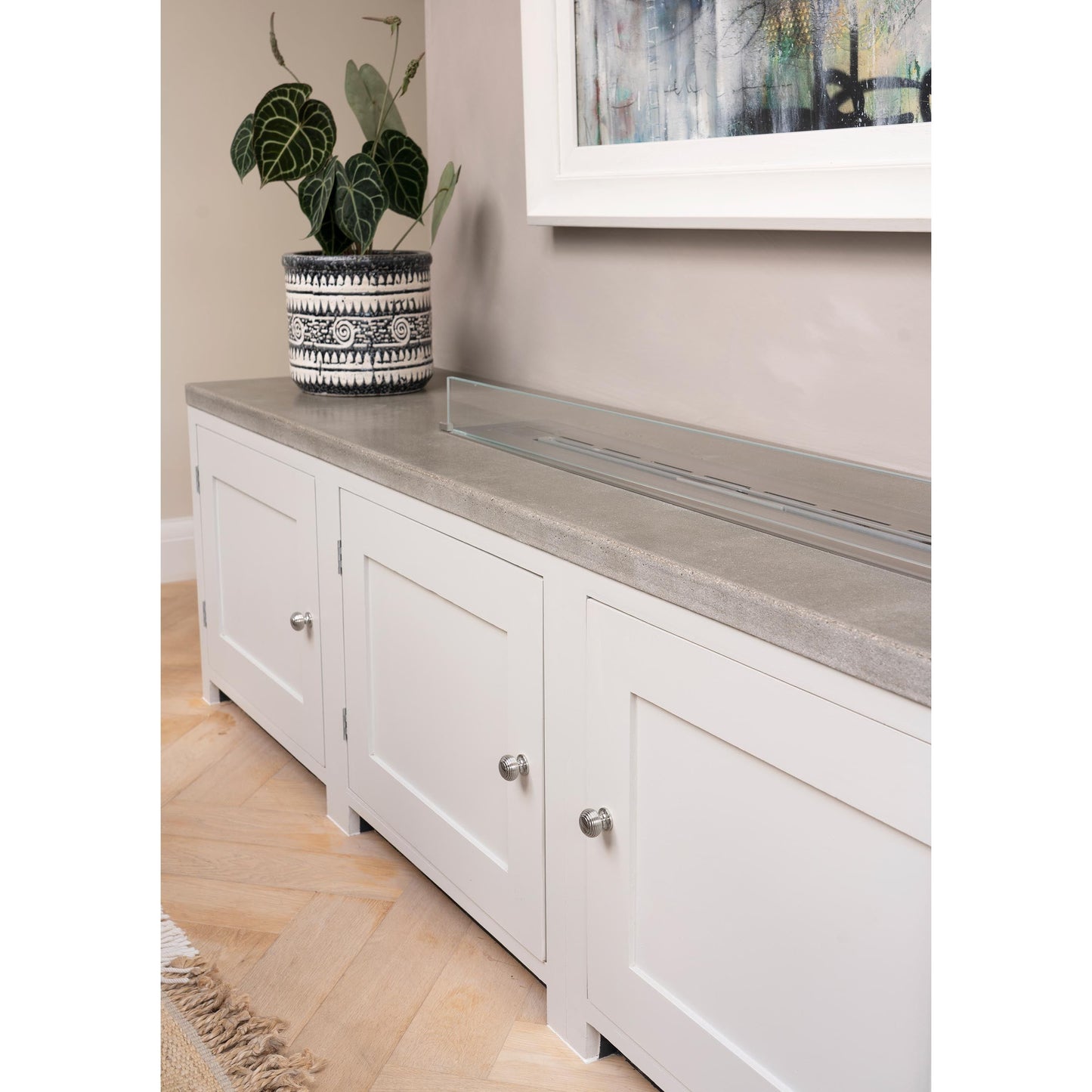 Beehive Cabinet Knob