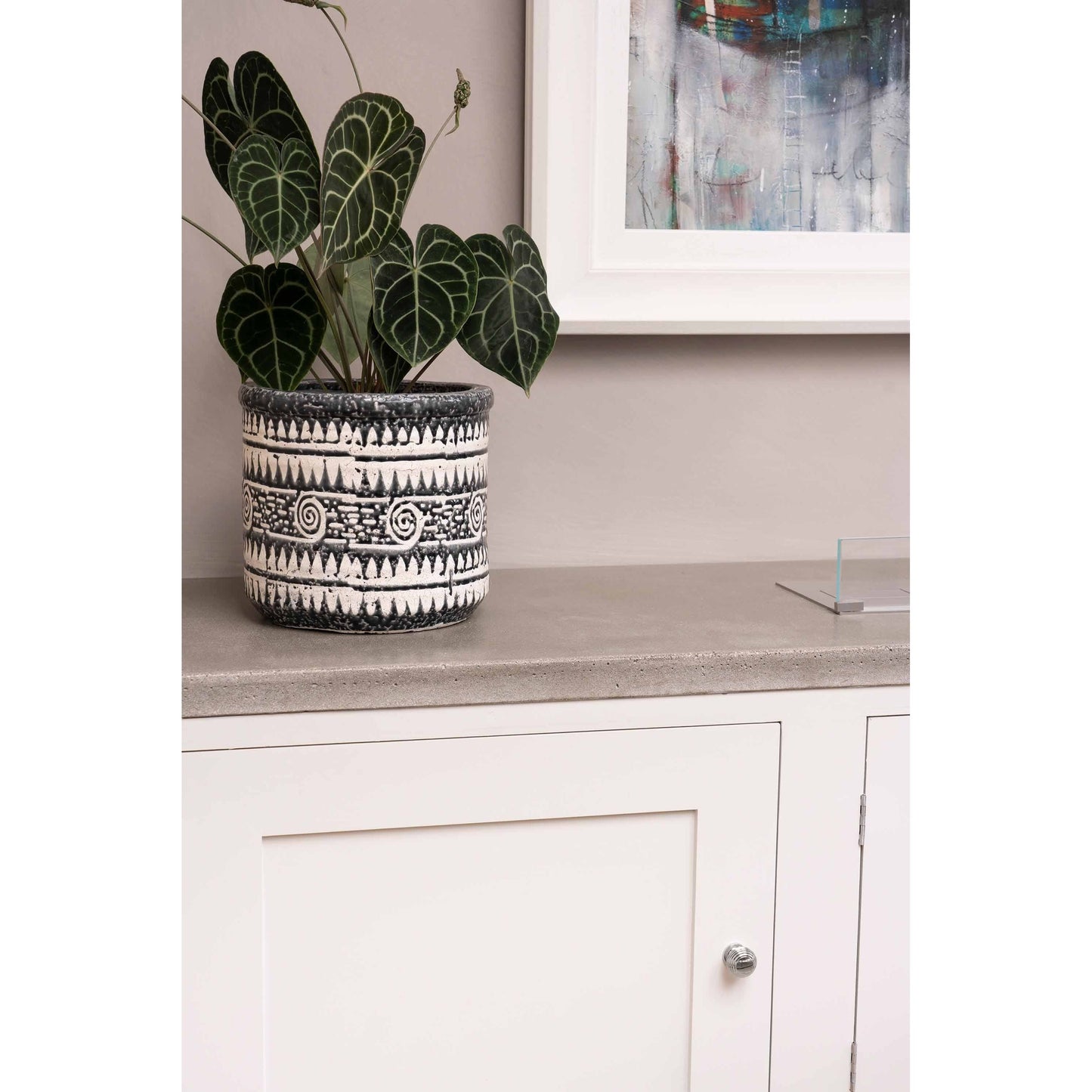 Beehive Cabinet Knob