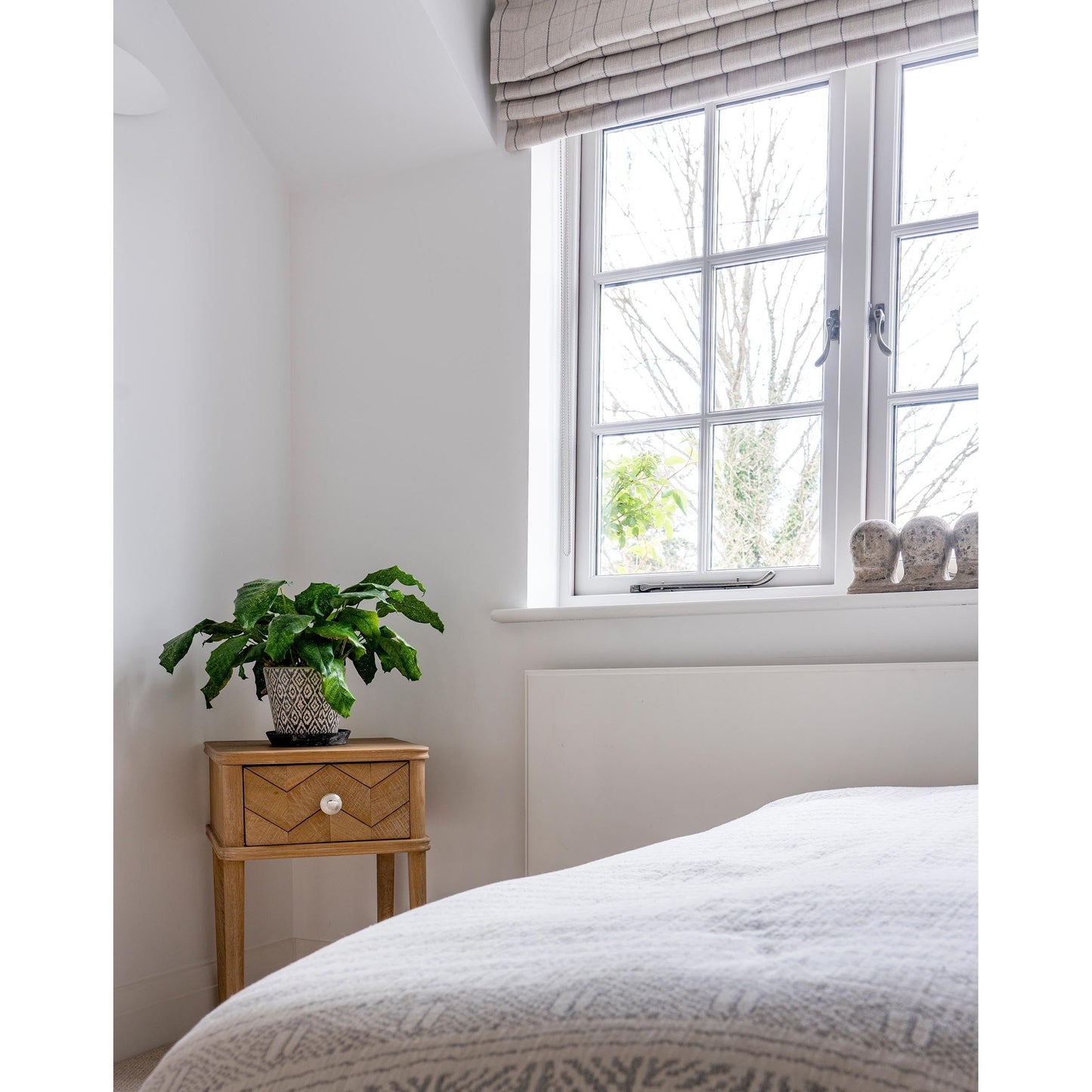 Beehive Cabinet Knob