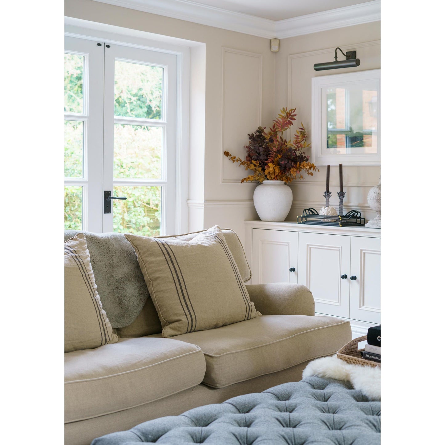 Beehive Cabinet Knob