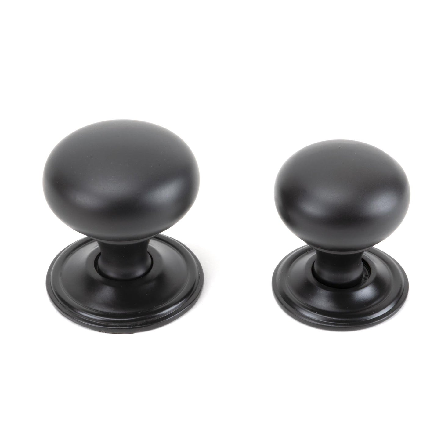 Mushroom Cabinet Knob