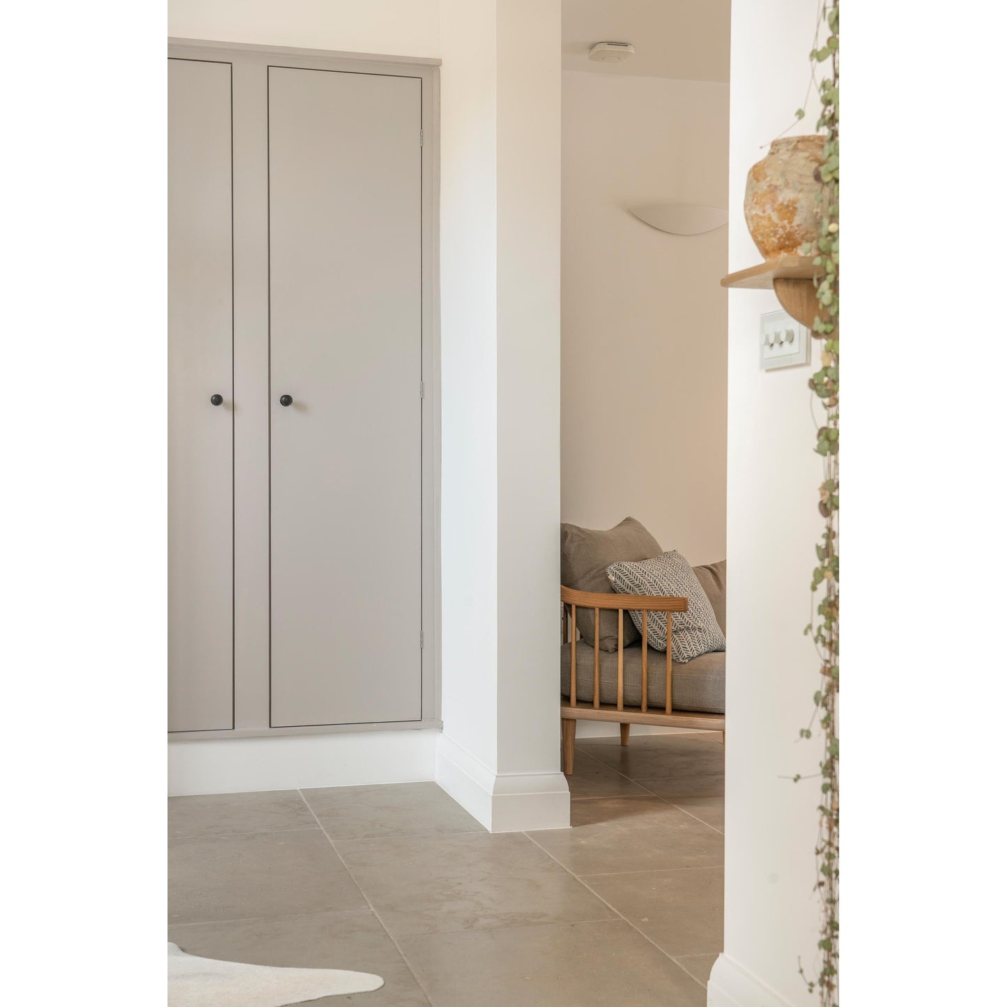 Mushroom Cabinet Knob