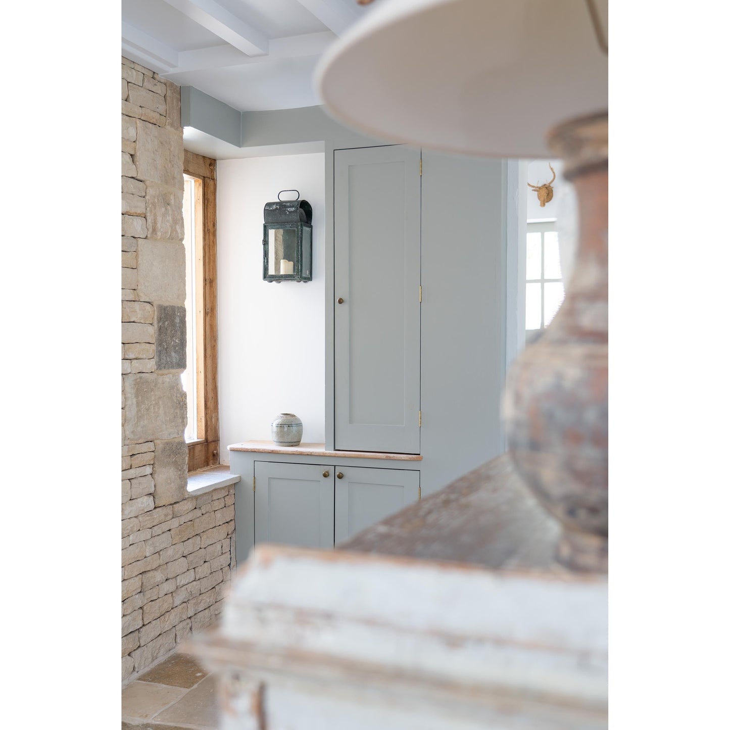 Mushroom Cabinet Knob