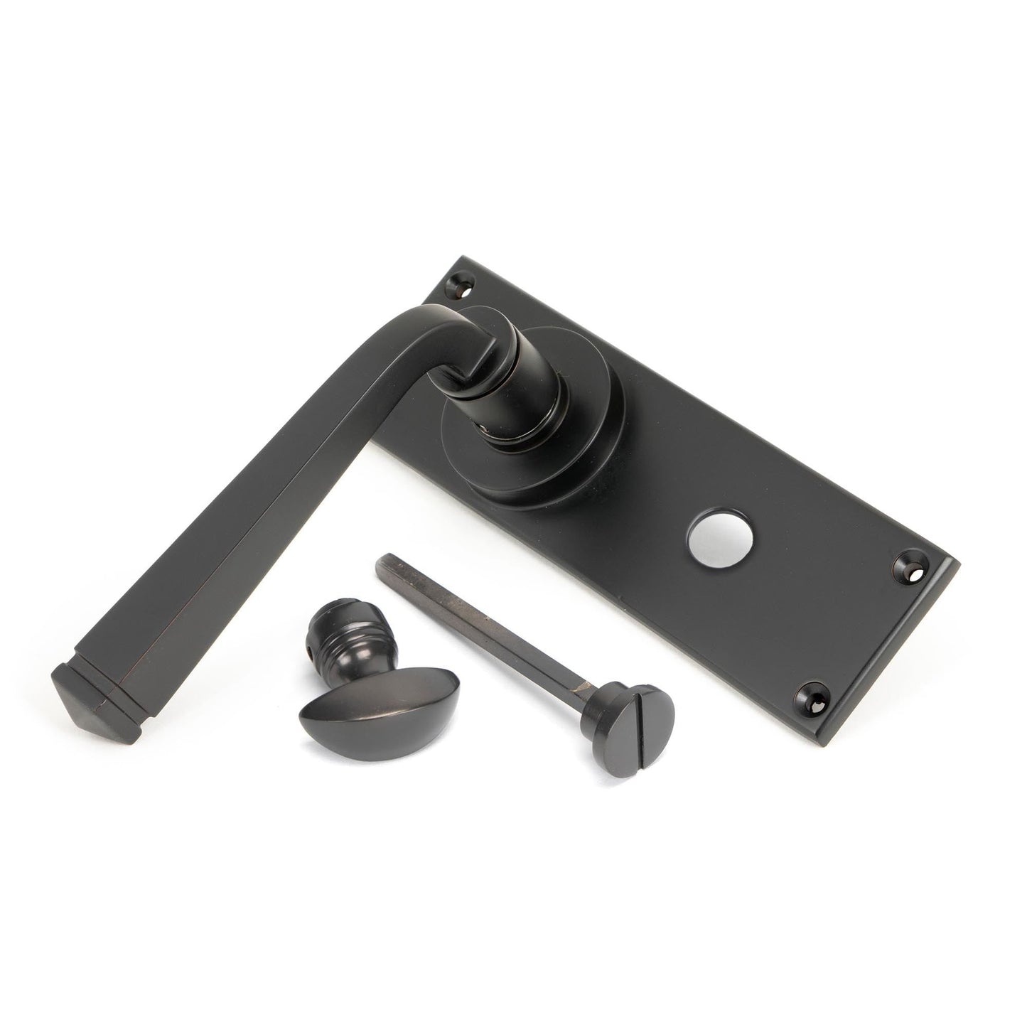 Avon Lever Bathroom Set