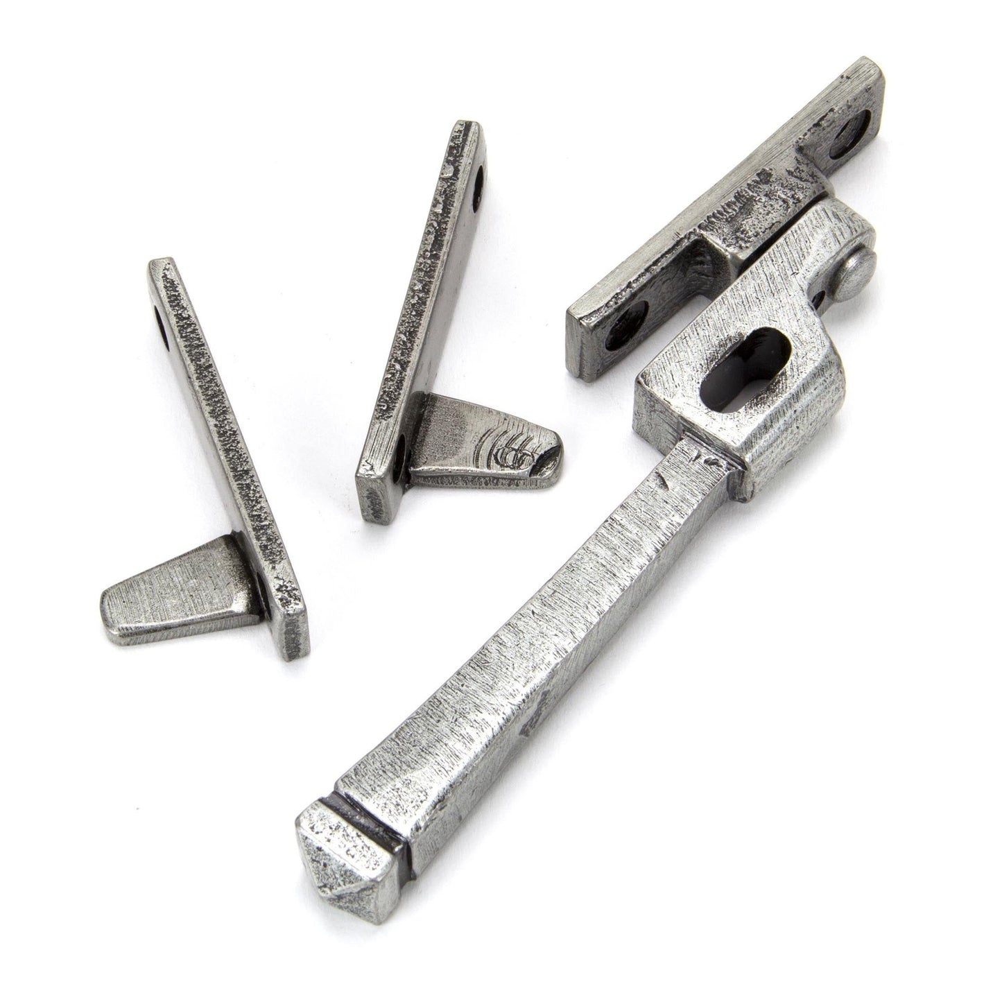 Night-Vent Locking Avon Fastener