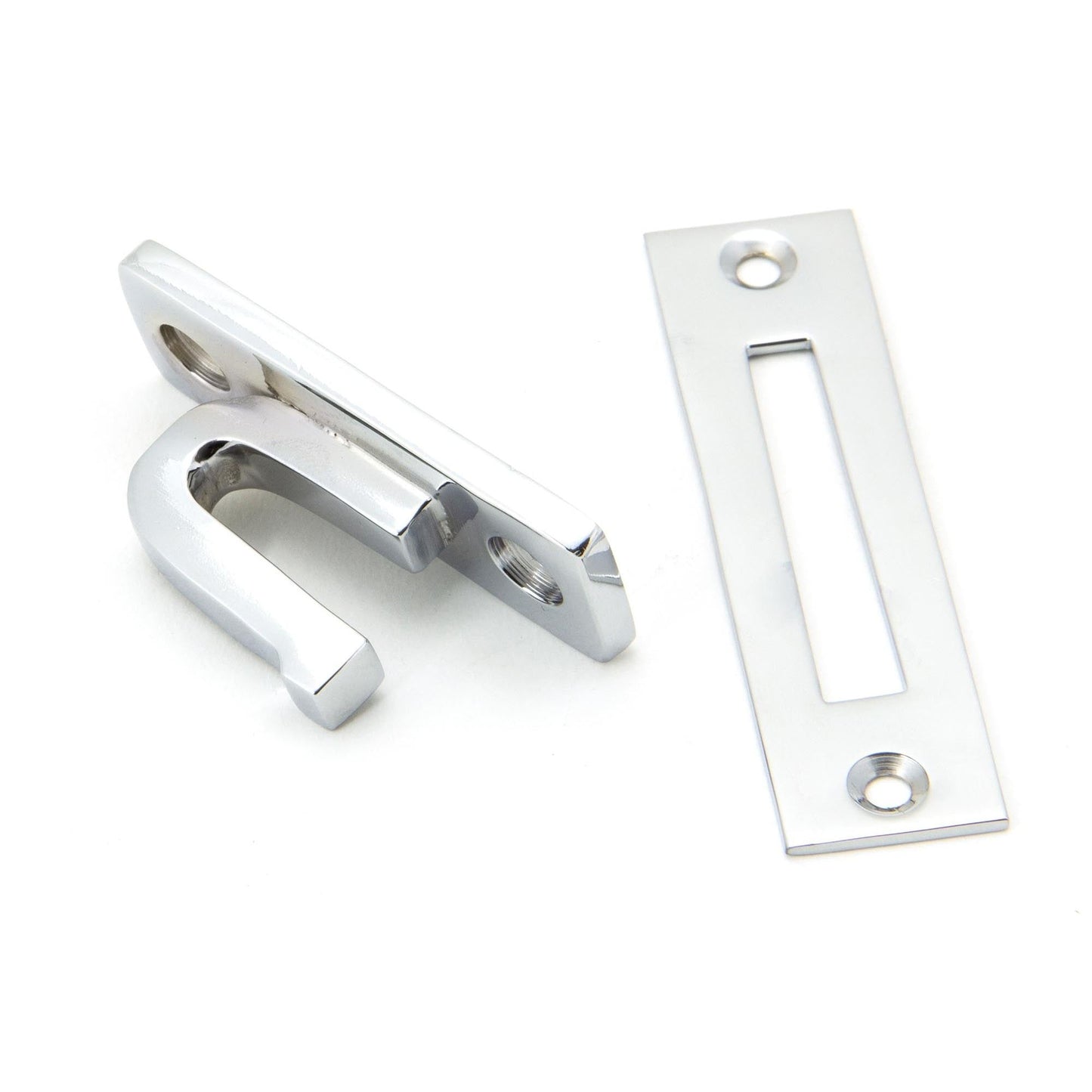 Locking Avon Fastener