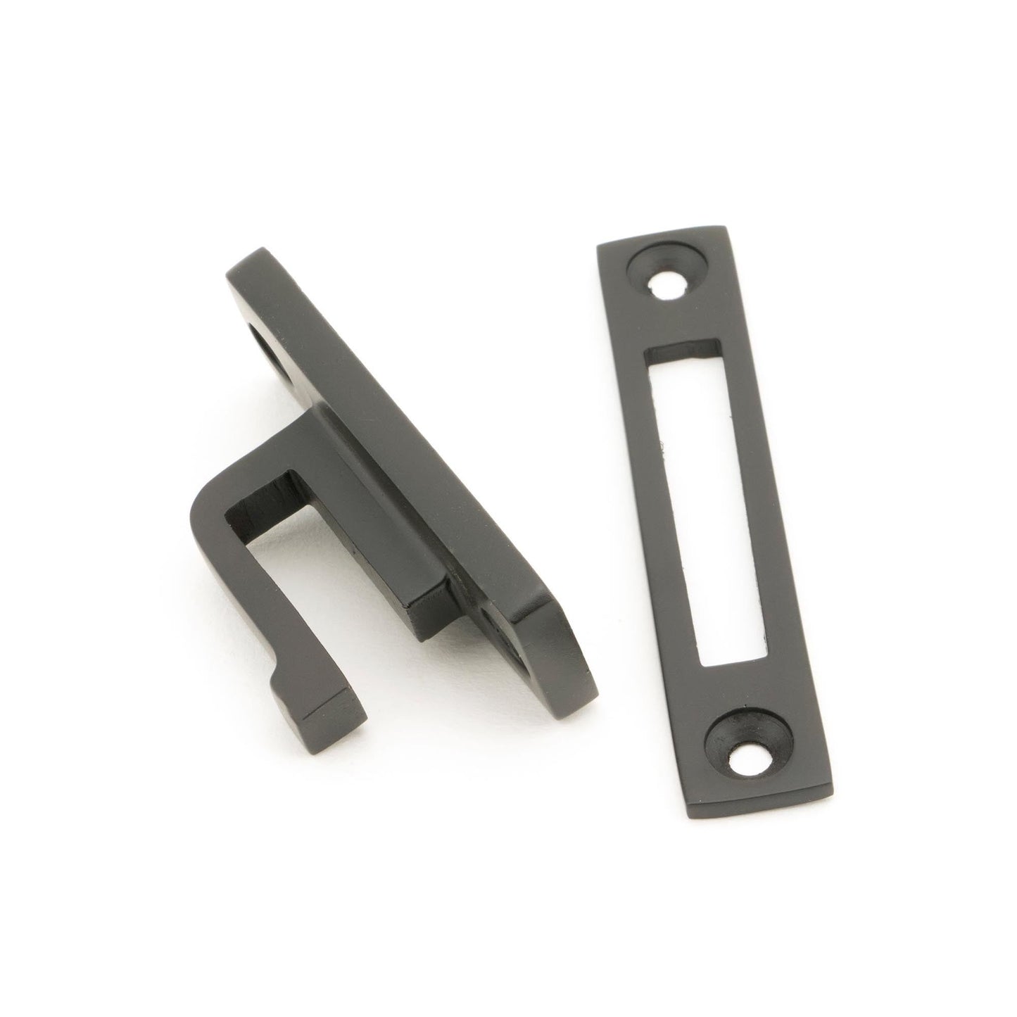 Locking Avon Fastener