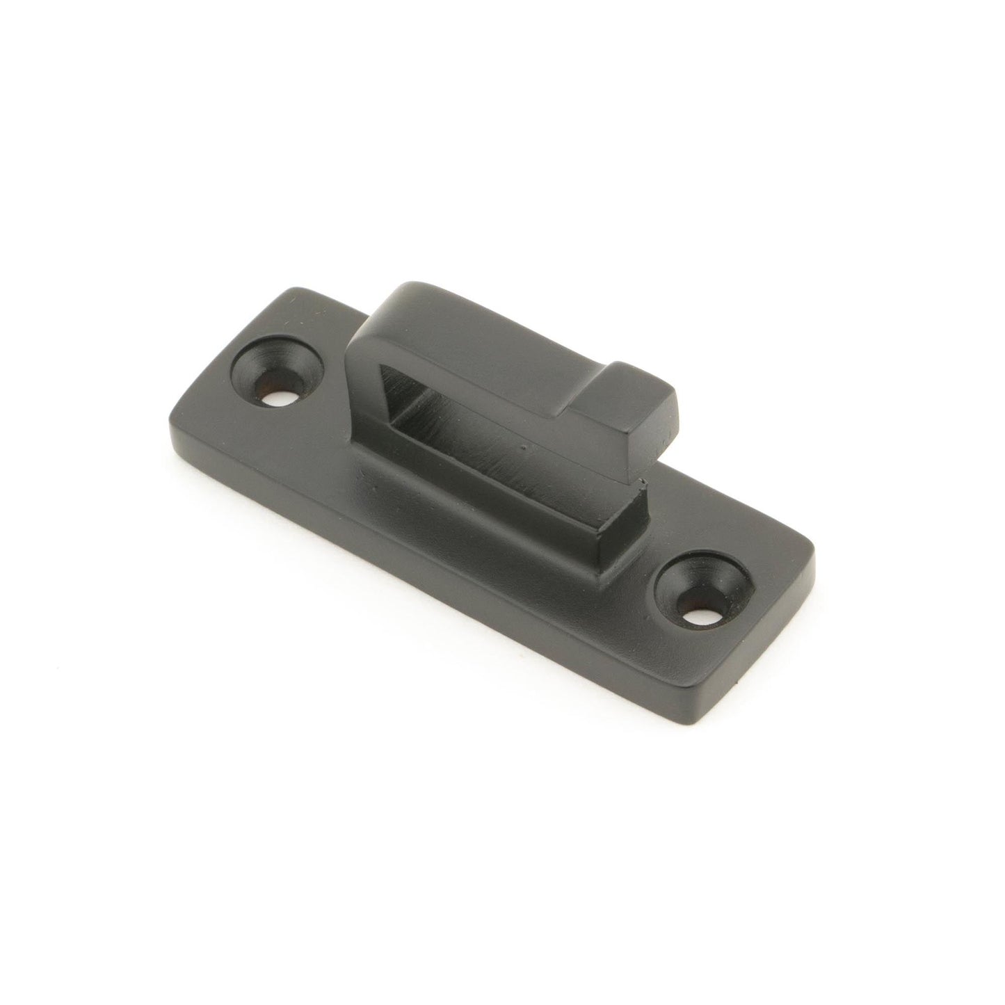 Locking Avon Fastener