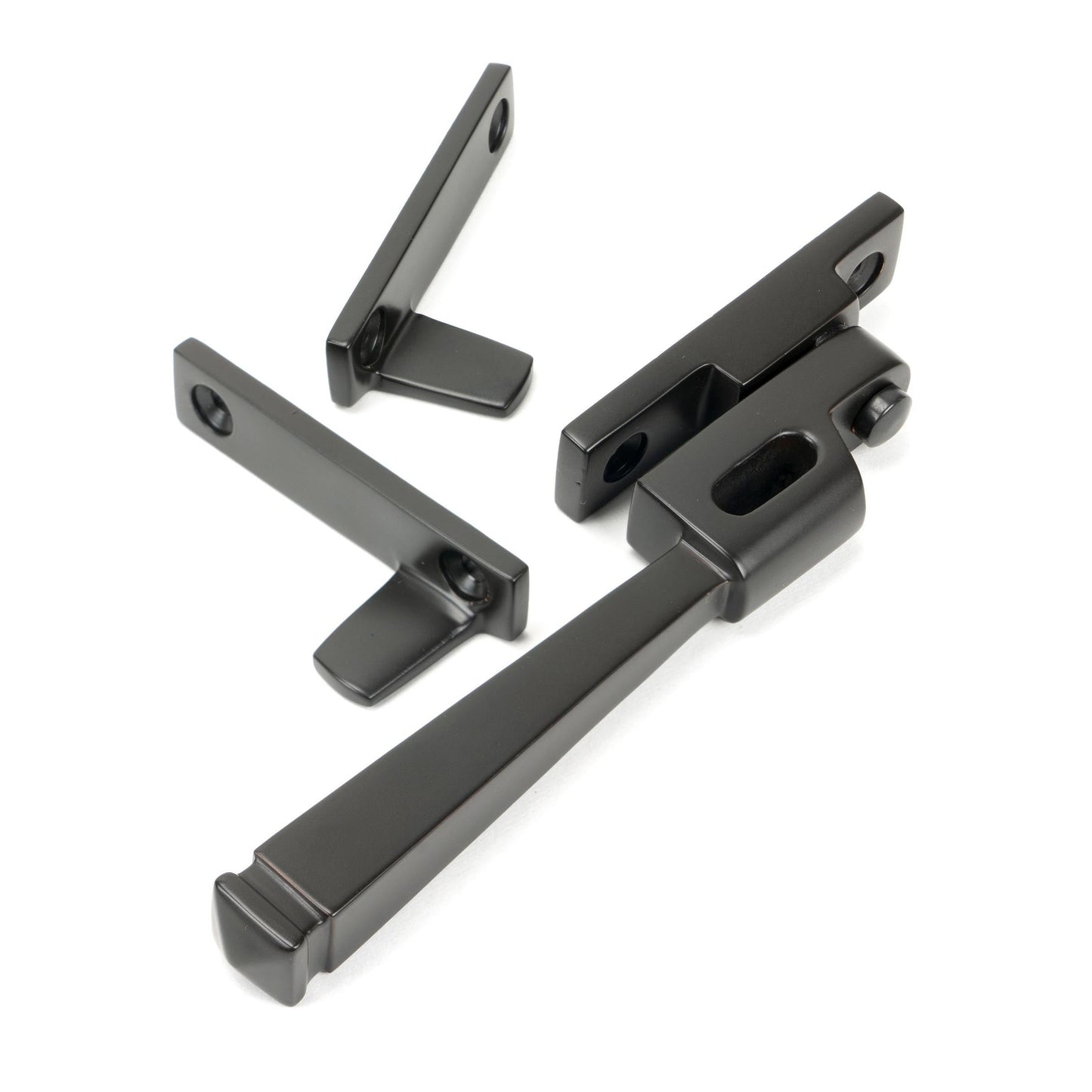 Night-Vent Locking Avon Fastener