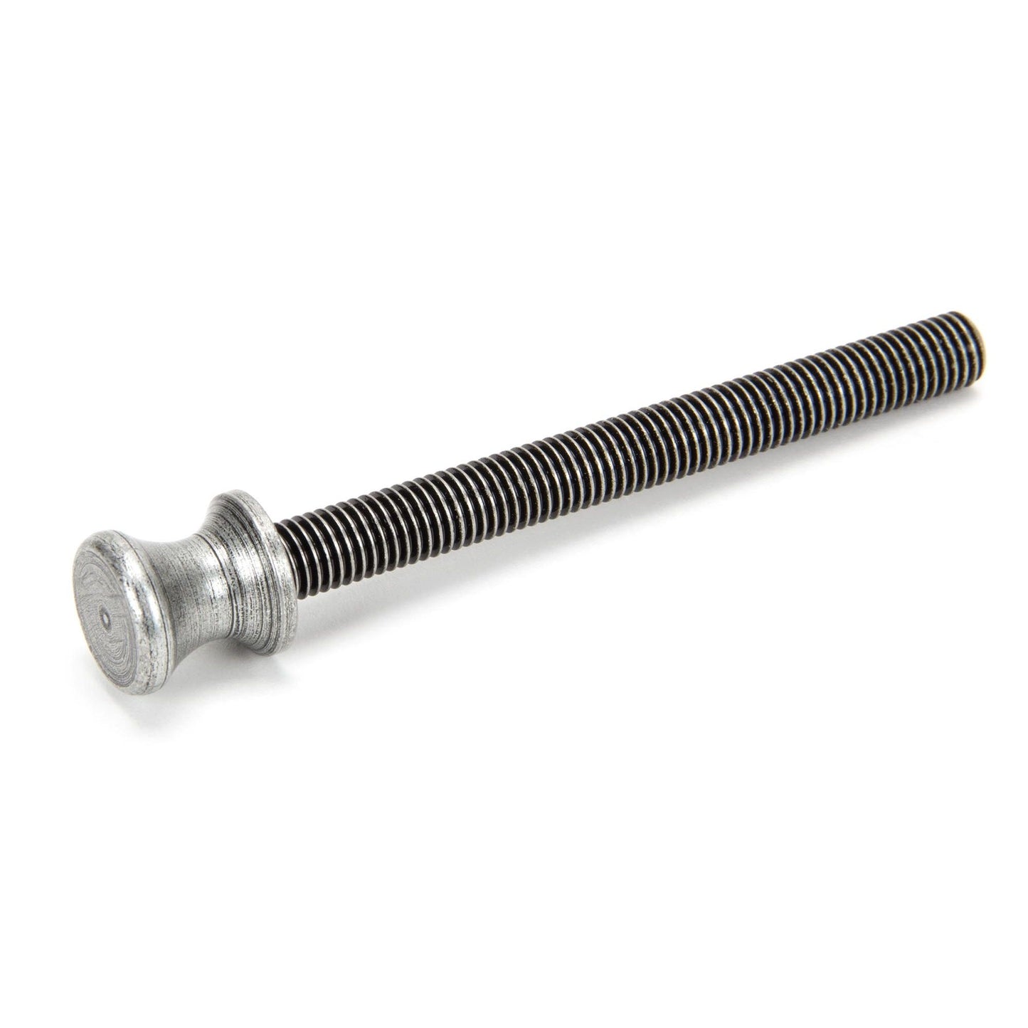 SS 110mm Threaded Bar