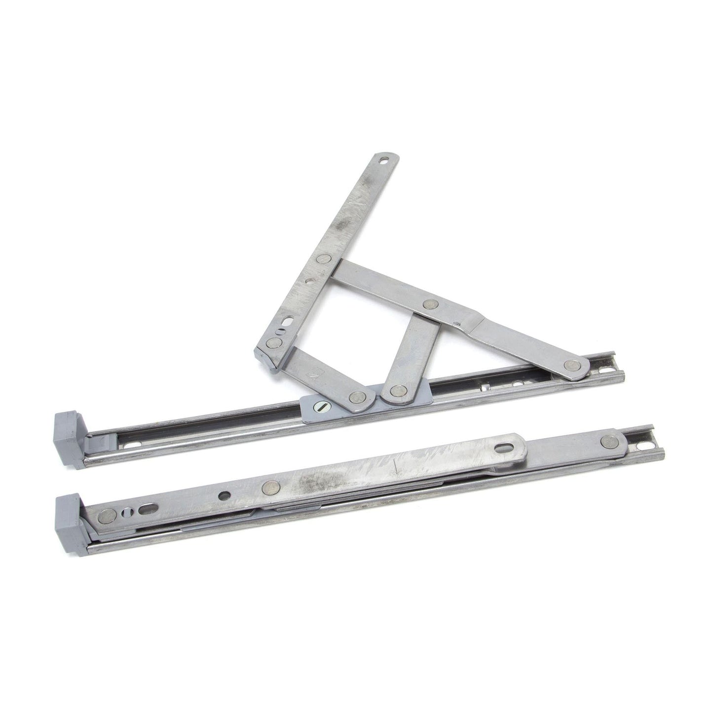 SS Defender Friction Hinge - Top hung