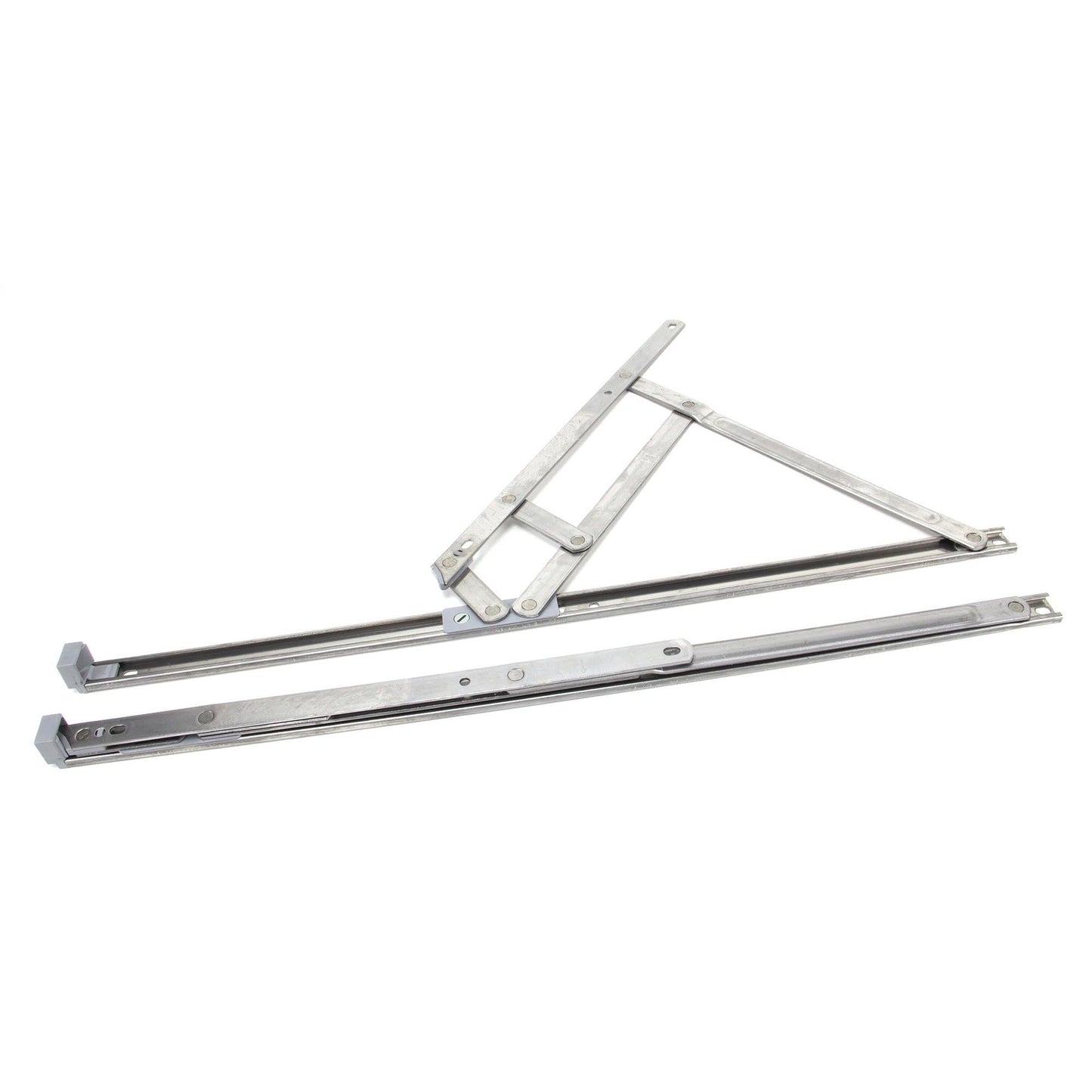 SS Defender Friction Hinge - Top hung