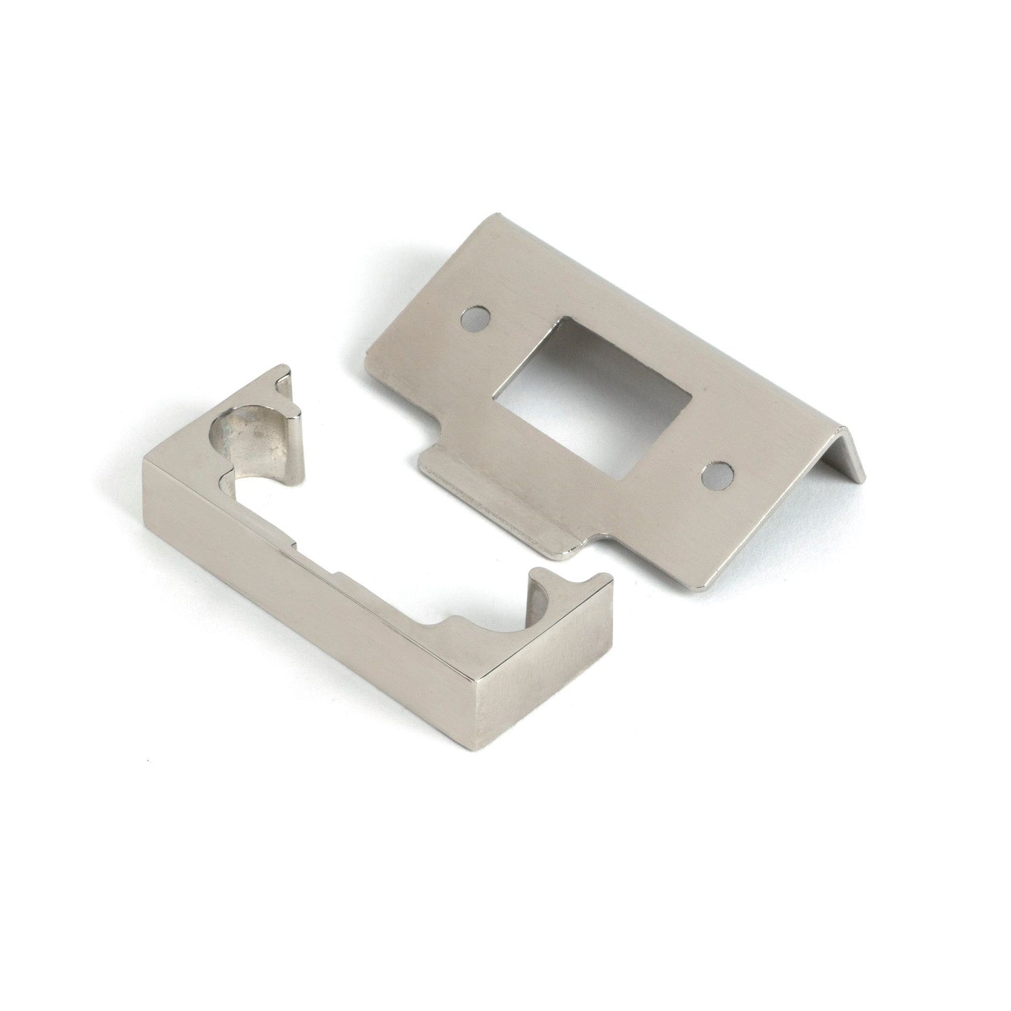 ½" Rebate Kit for Tubular Mortice Latch