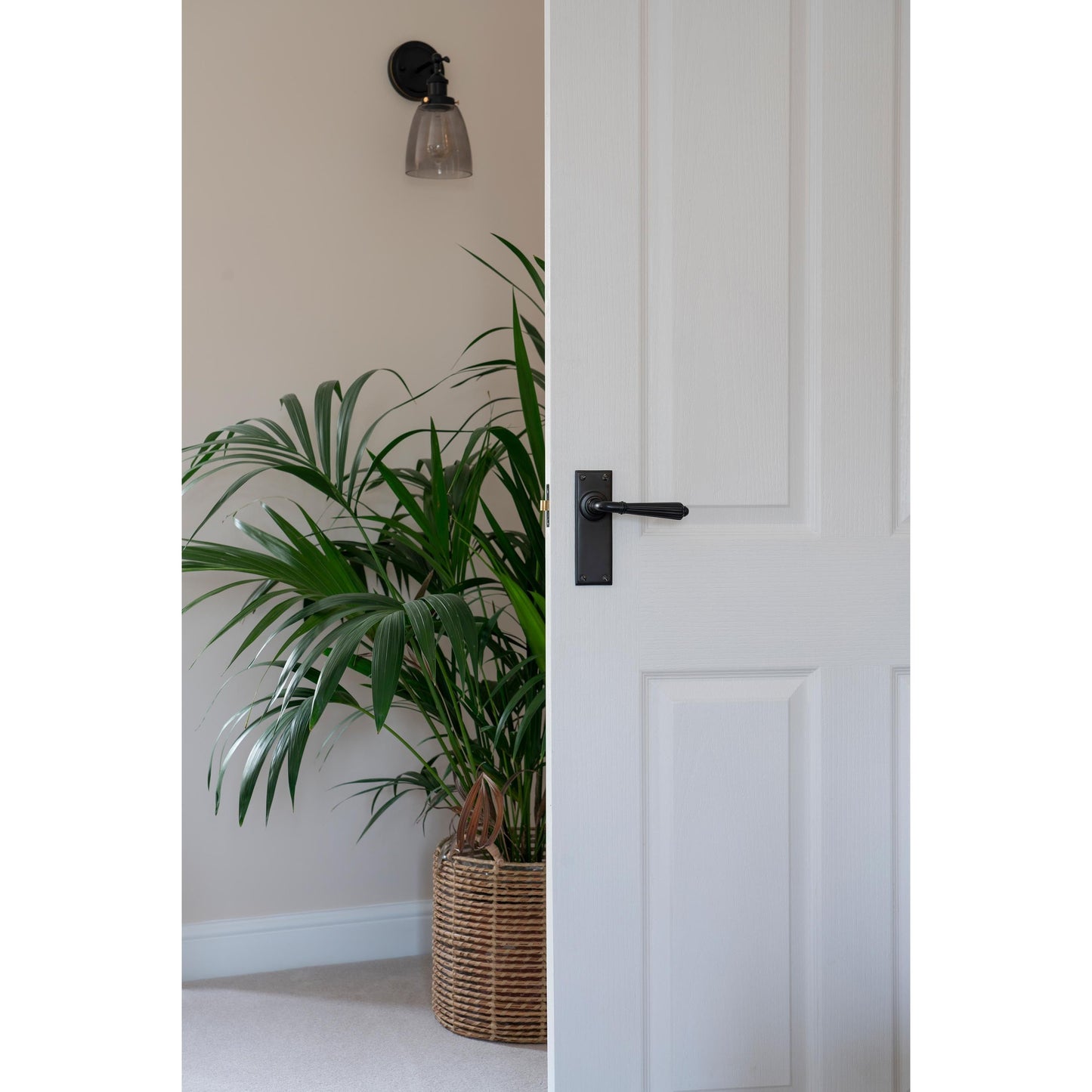 Tubular Mortice Latch