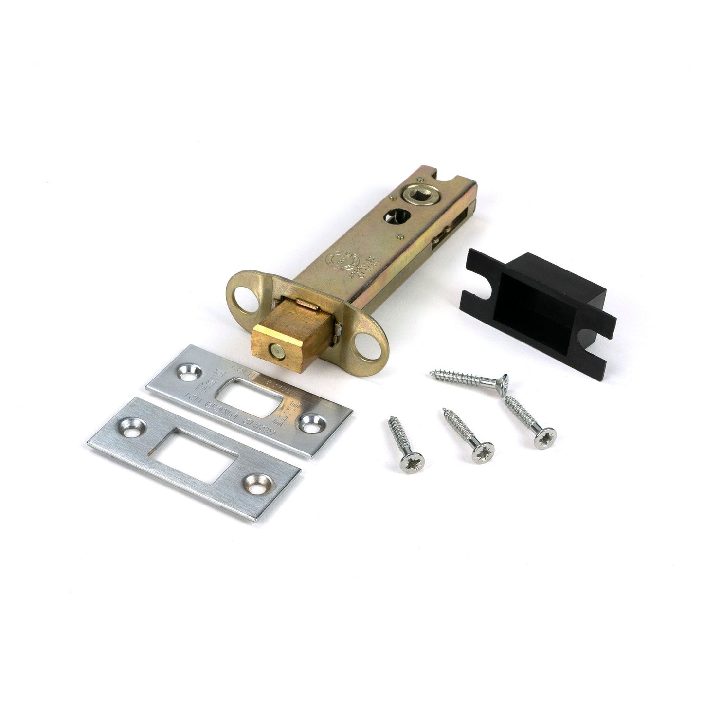 Heavy Duty Tubular Deadbolt