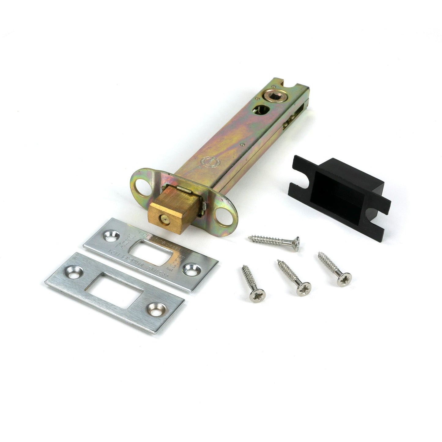 Heavy Duty Tubular Deadbolt