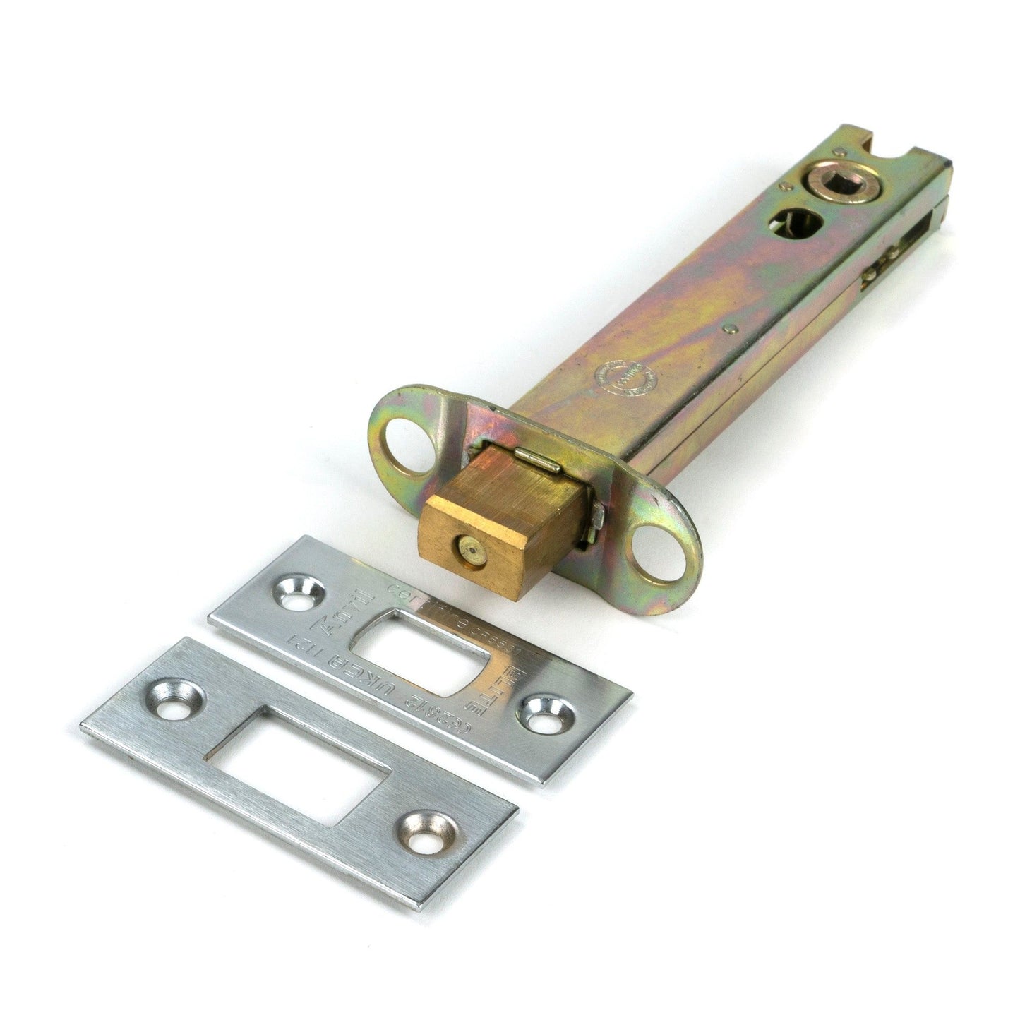 Heavy Duty Tubular Deadbolt