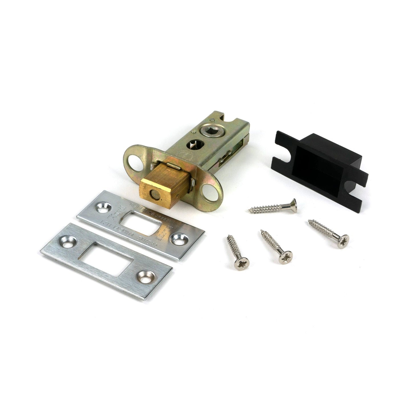 Heavy Duty Tubular Deadbolt