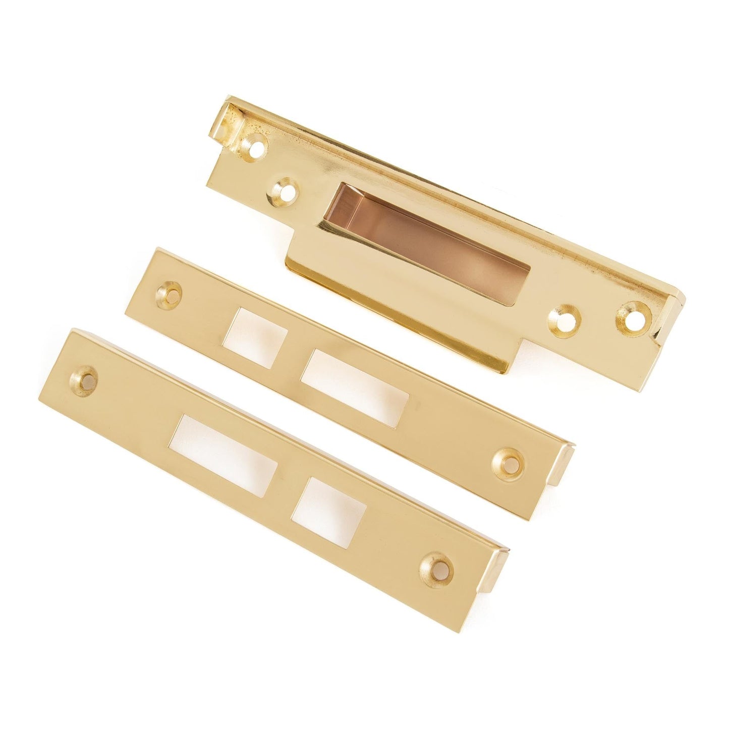 ½'' Rebate Kit for Sash Lock