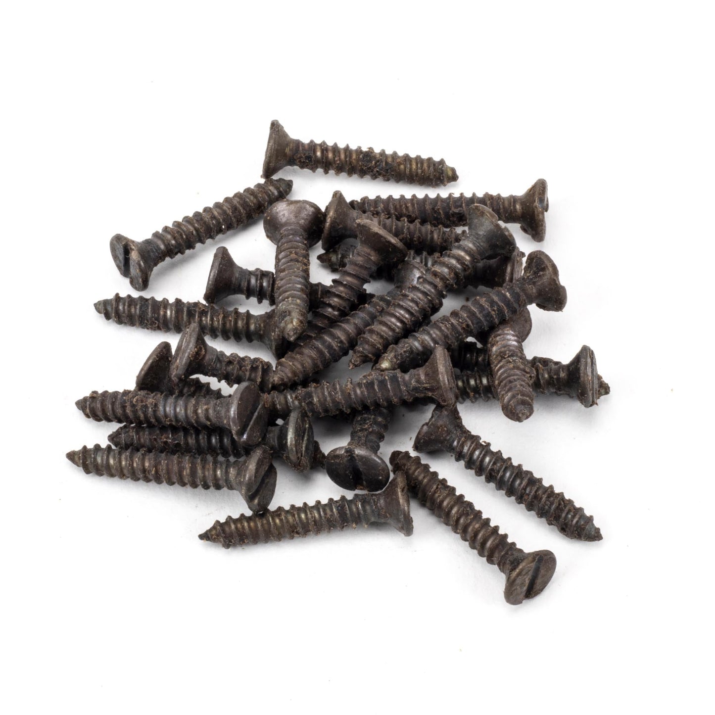 Countersunk Screws (25)