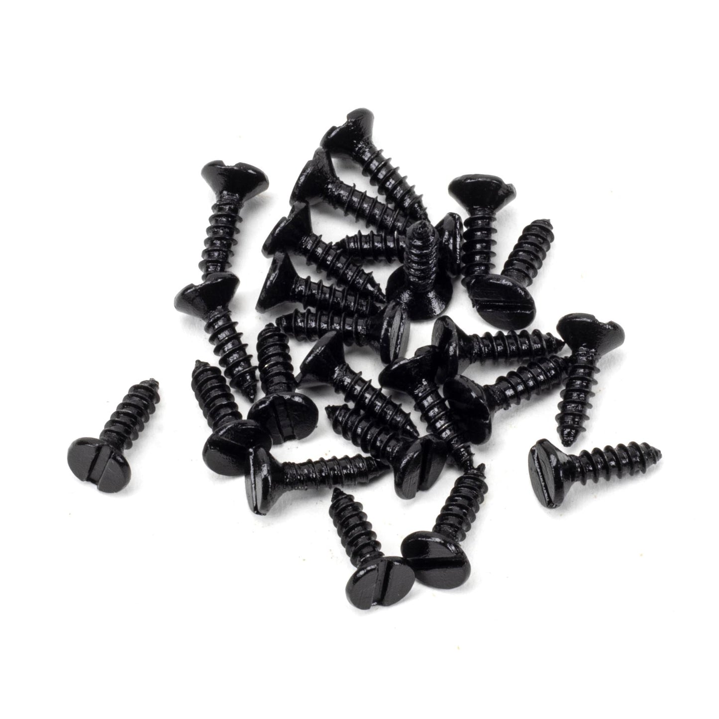 Countersunk Screws (25)