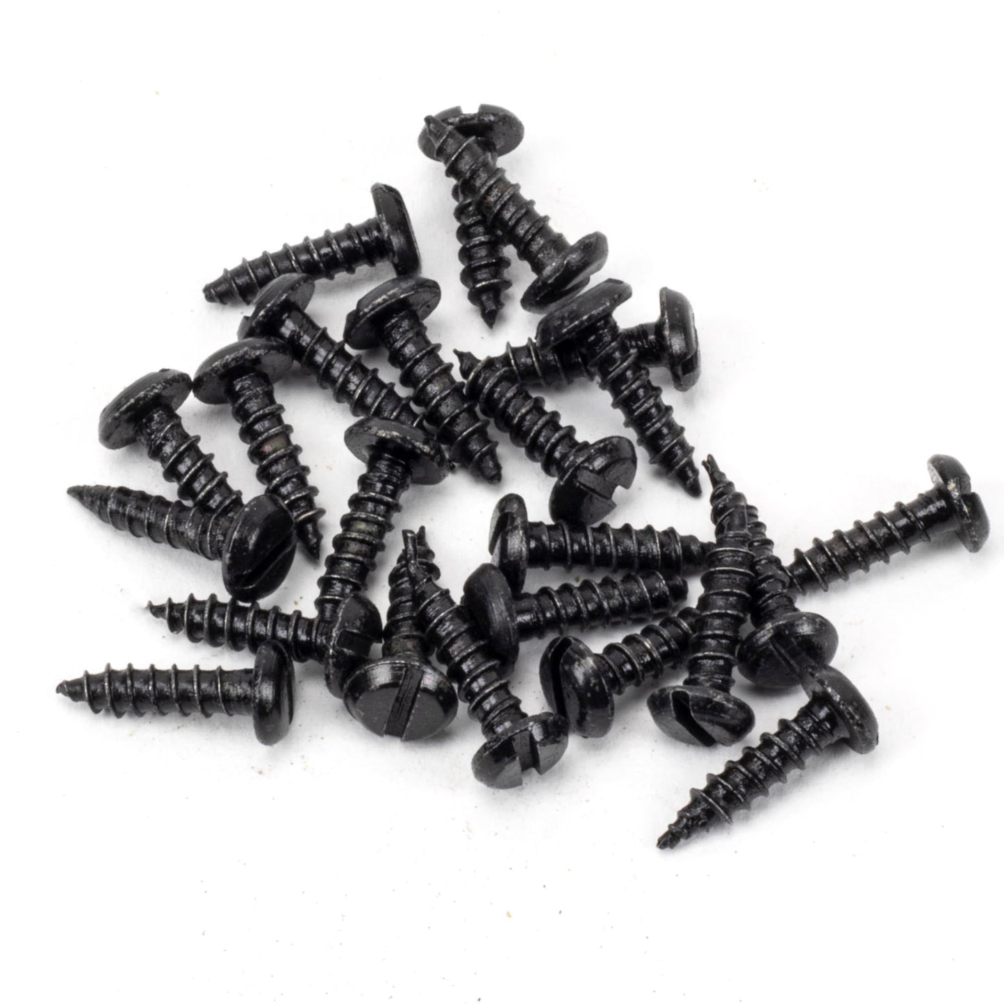 Round Head Screws (25)