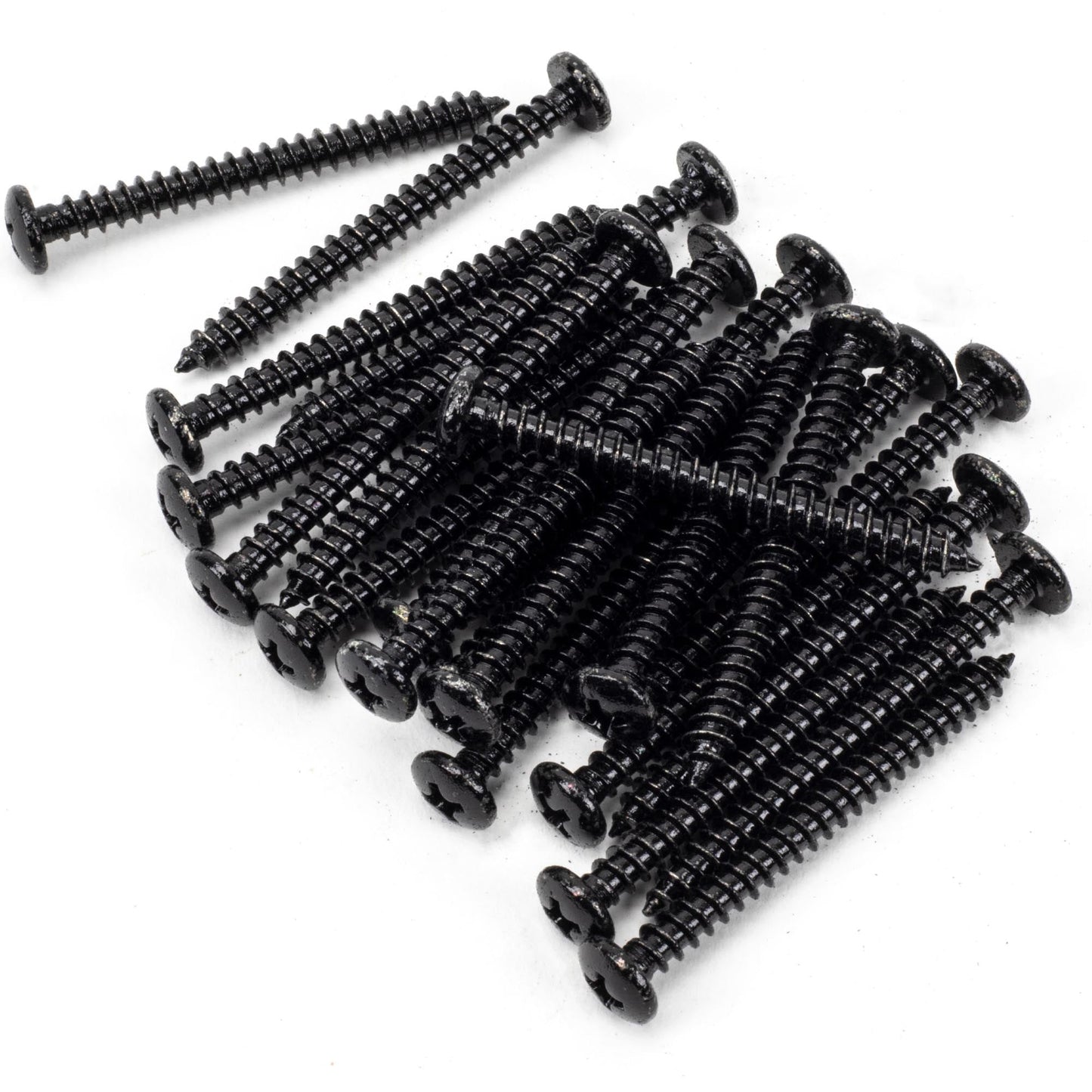 Round Head Screws (25)