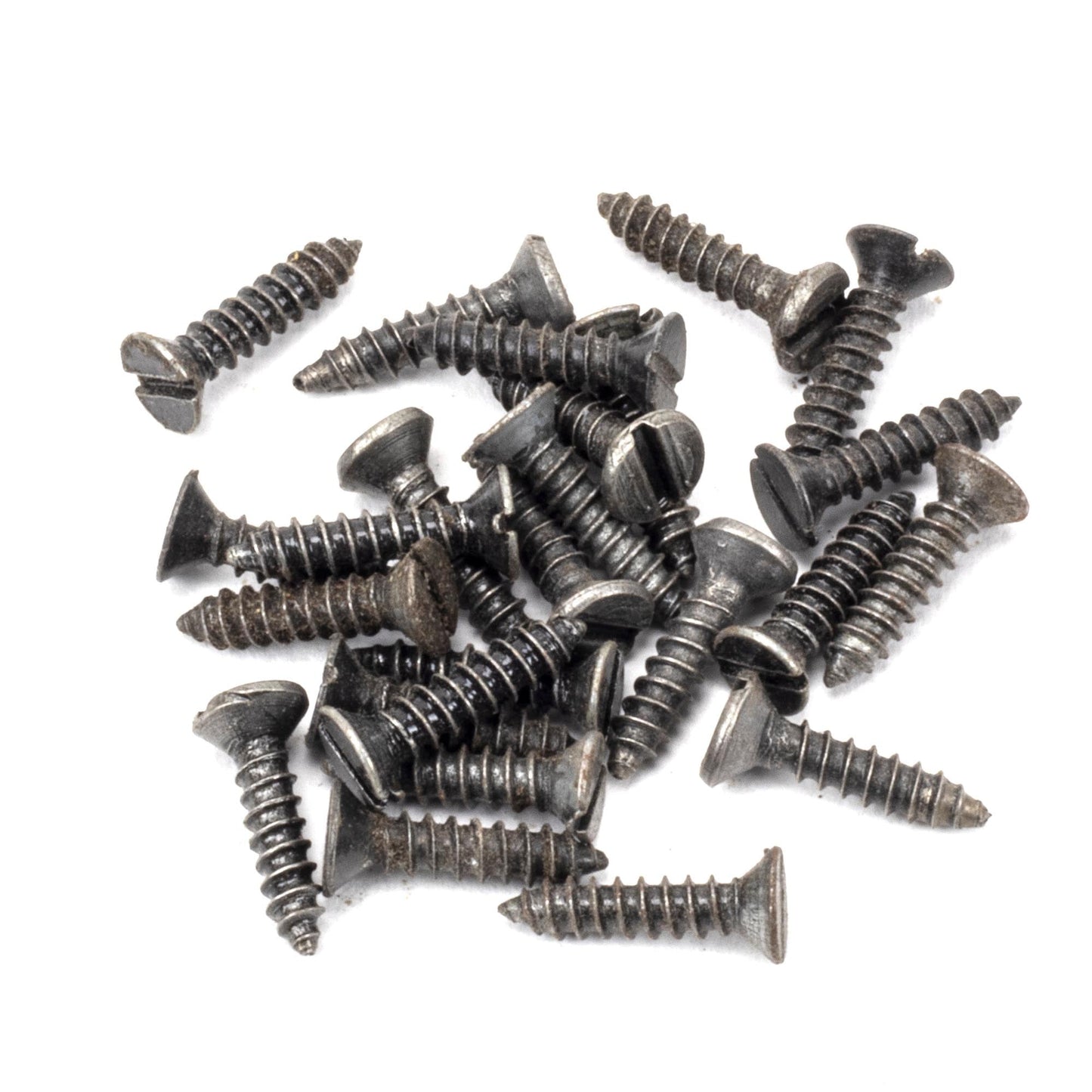 Countersunk Screws (25)