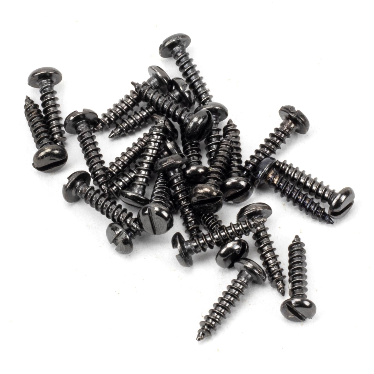 Round Head Screws (25)