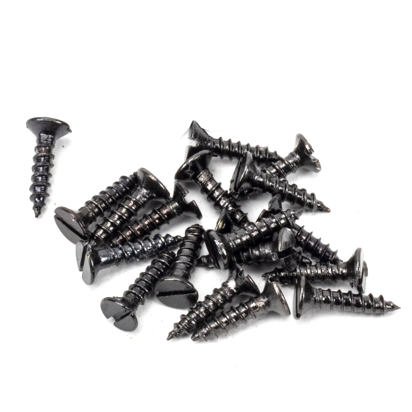 Countersunk Screws (25)