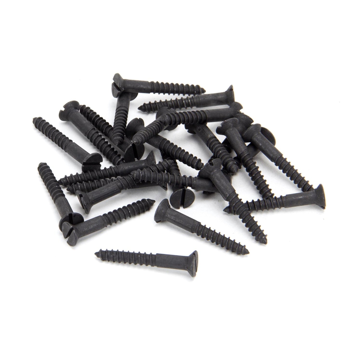 Countersunk Screws (25)