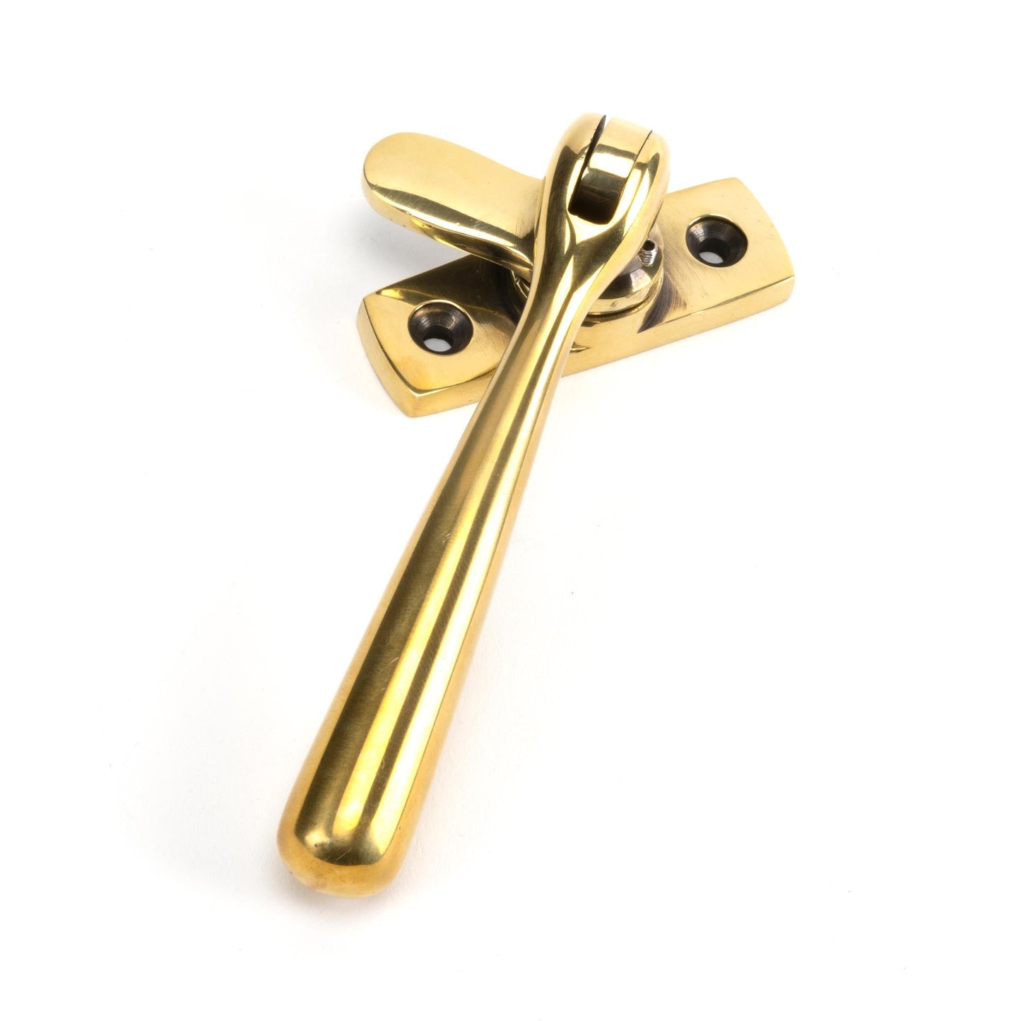 Locking Newbury Fastener