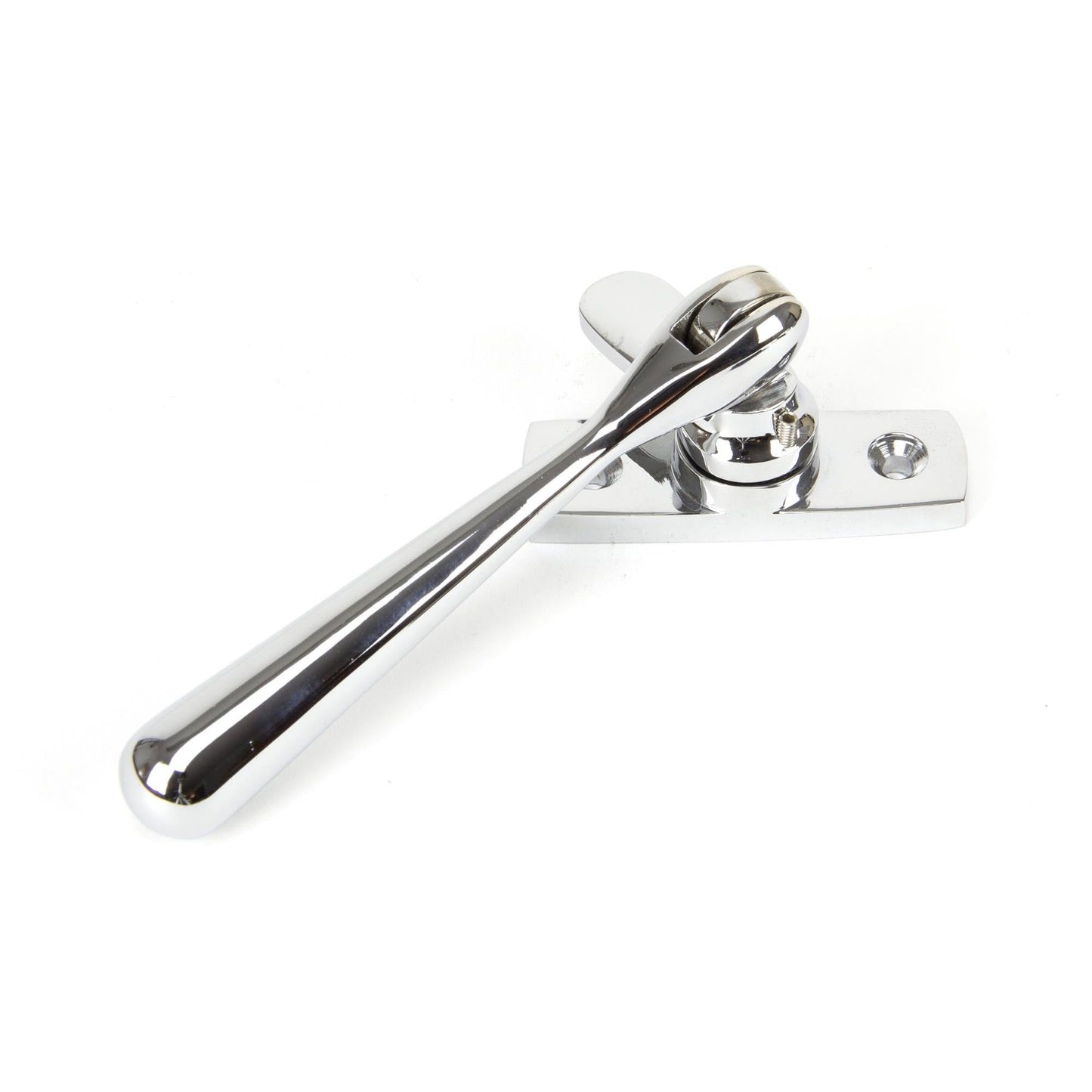 Locking Newbury Fastener