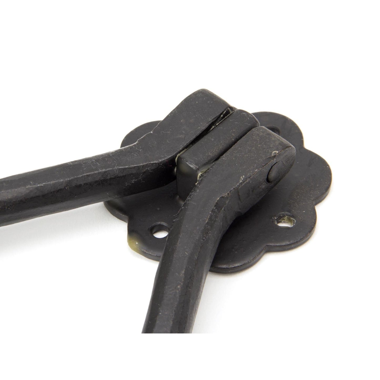 Pear Shaped Door Knocker